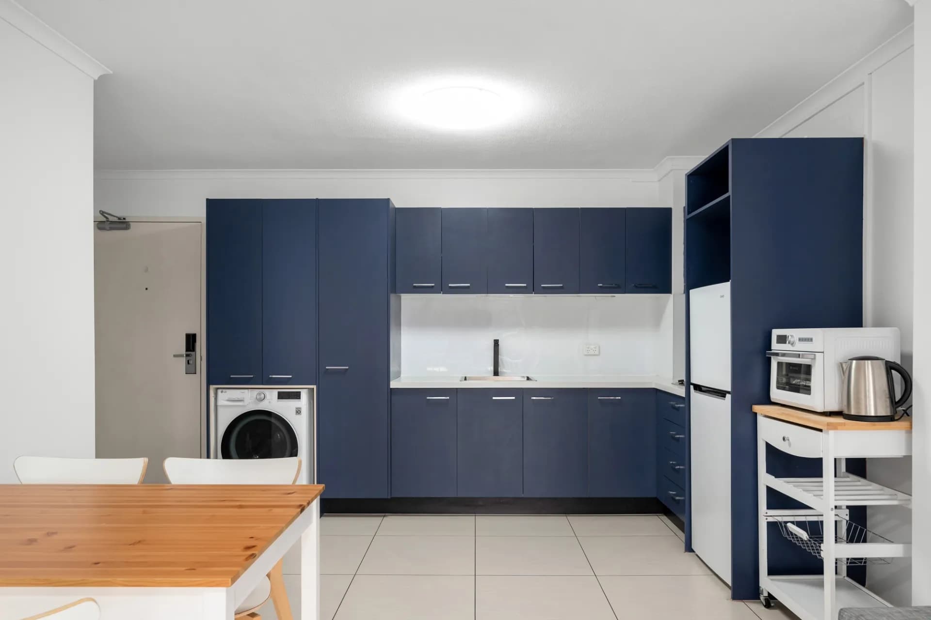 Unit 505/7 Hope Street, South Brisbane, QLD, South Brisbane - Thumbnail 8