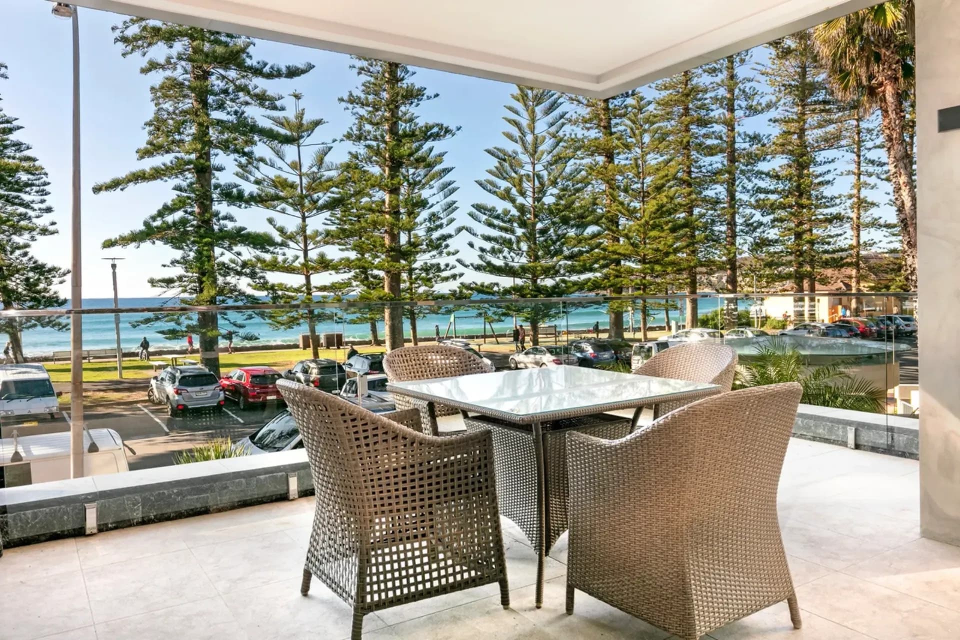 5/105-107 North Steyne, Manly, NSW, Manly - Thumbnail 2
