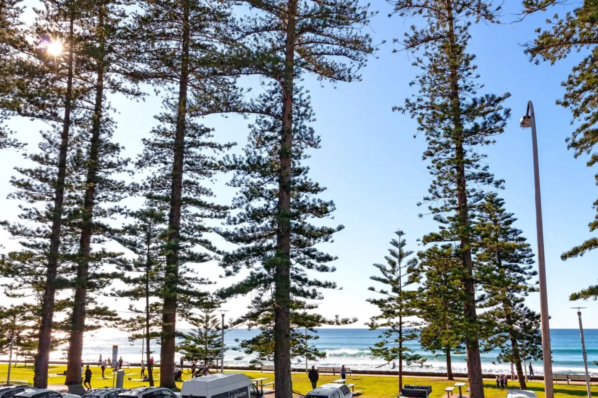 5/105-107 North Steyne, Manly, NSW, Manly - Thumbnail 5