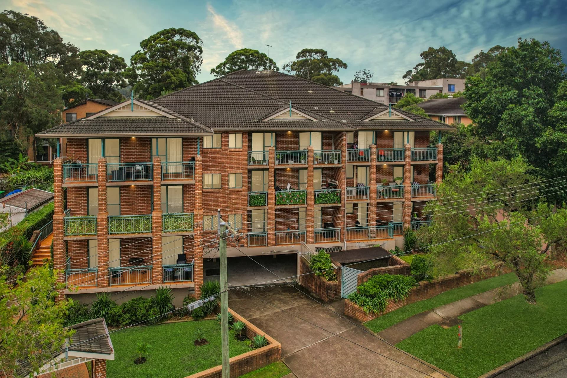 7/10-14  Milton  Street, Bankstown, NSW, Bankstown - Thumbnail 8