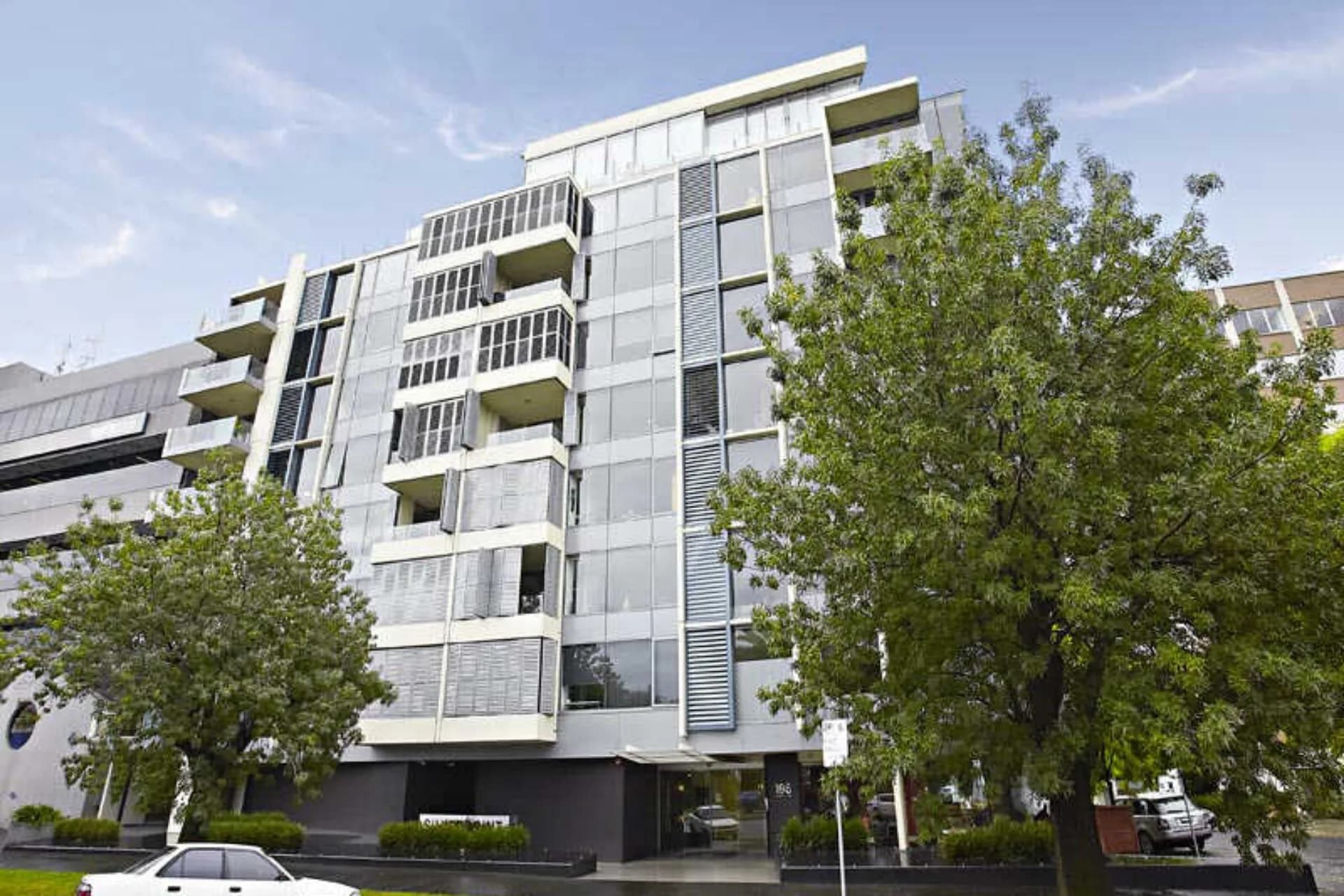 501/196 Albert  Road, South Melbourne, VIC, South Melbourne - Image 1
