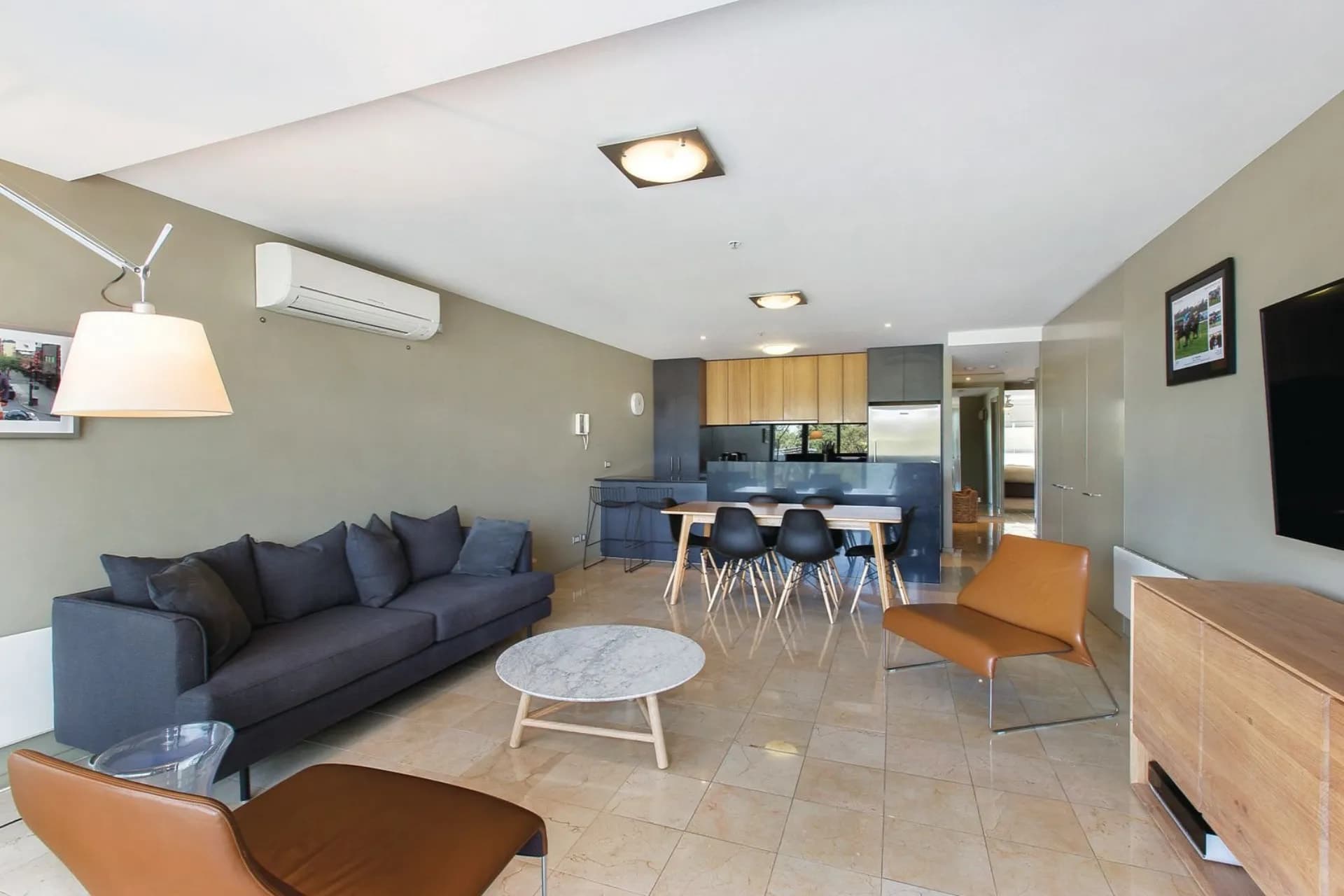 501/196 Albert  Road, South Melbourne, VIC, South Melbourne - Thumbnail 3