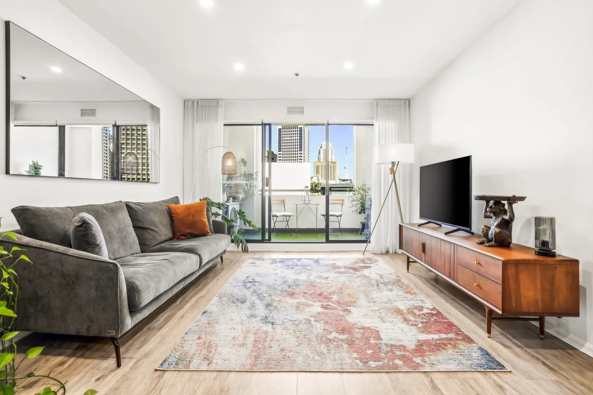 Unit 45/74-80 Reservoir Street, Surry Hills, NSW, Surry Hills - Image 1