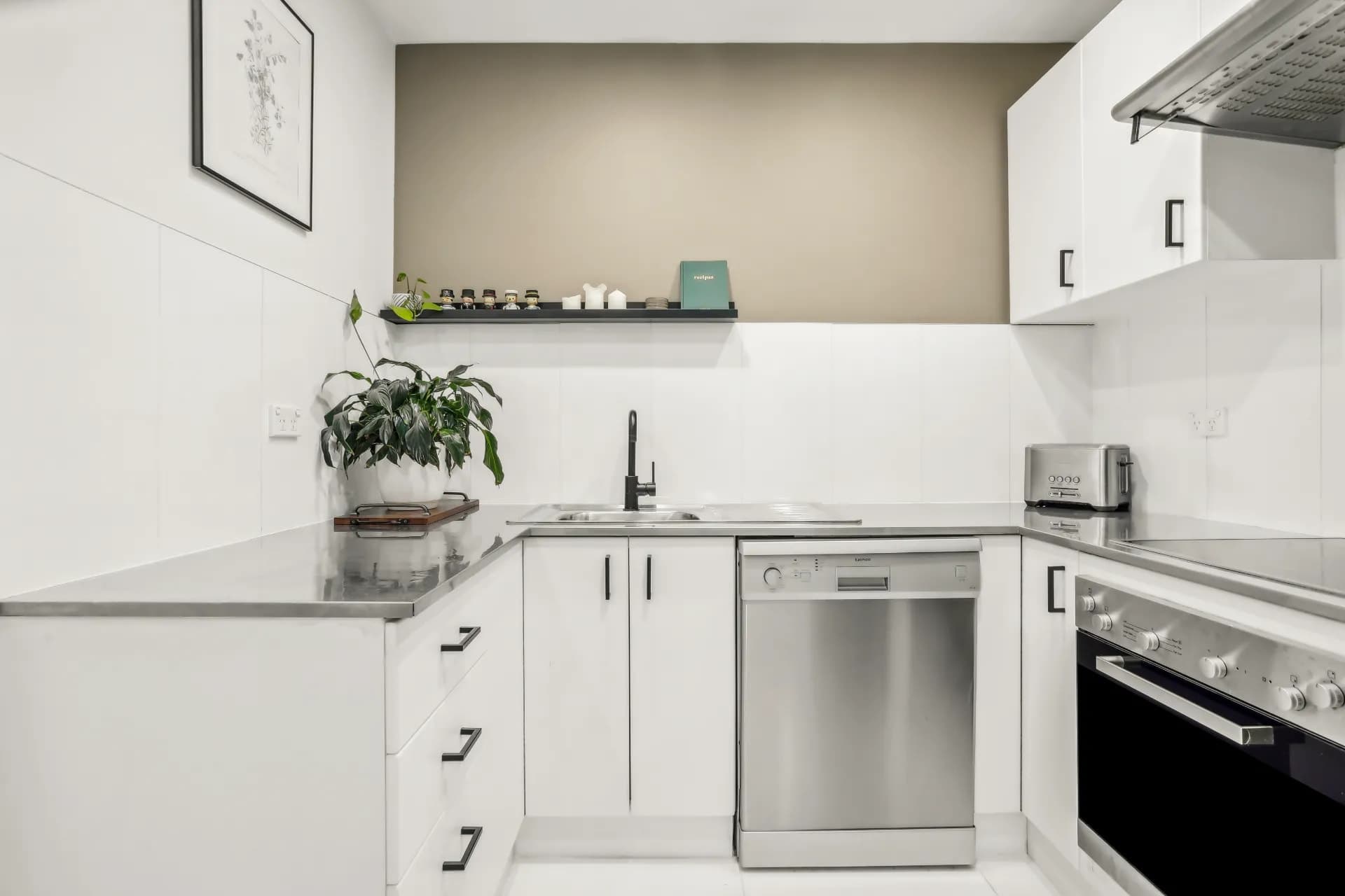 Unit 45/74-80 Reservoir Street, Surry Hills, NSW, Surry Hills - Thumbnail 2