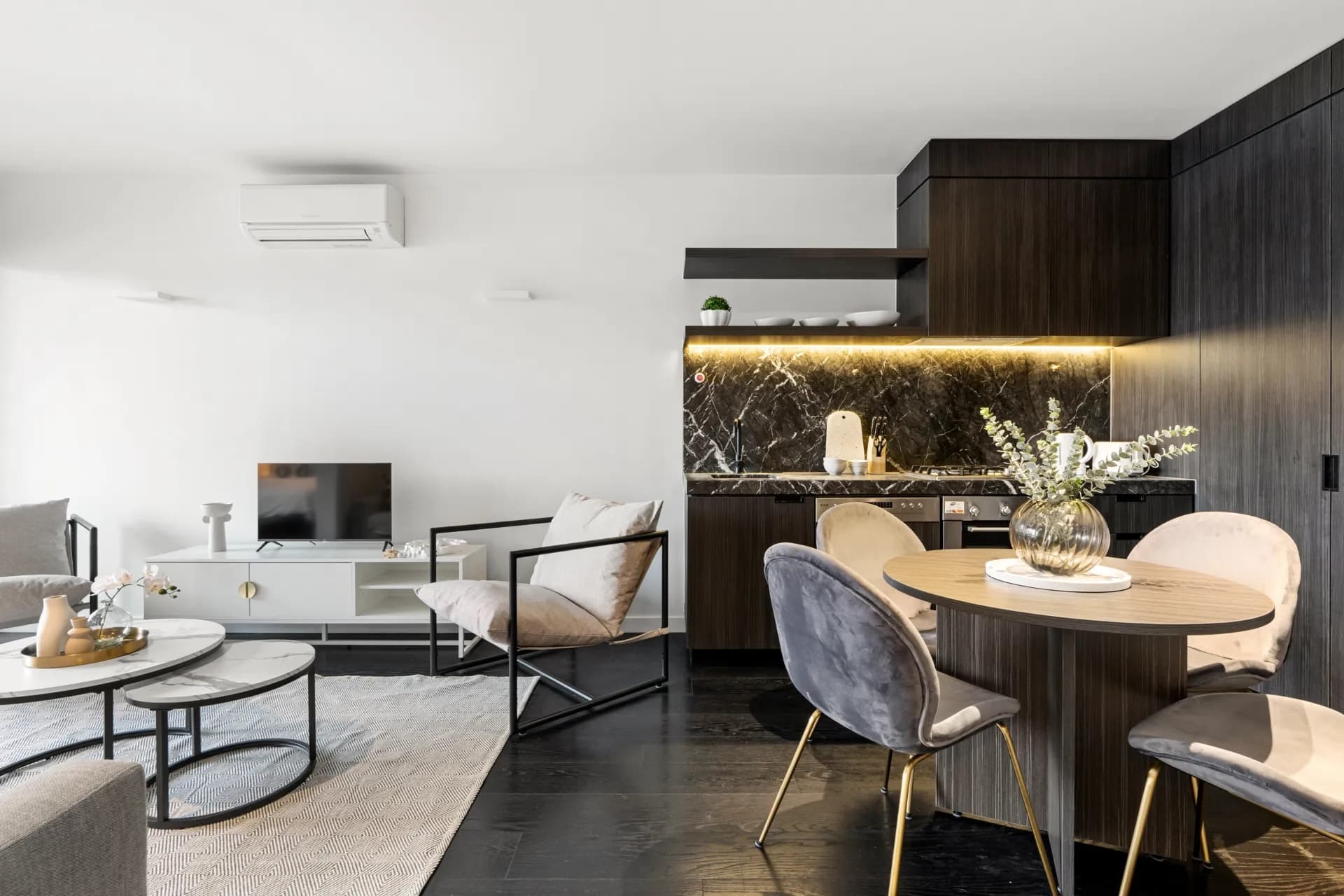 1106/33 Blackwood Street, North Melbourne, VIC, North Melbourne - Thumbnail 2