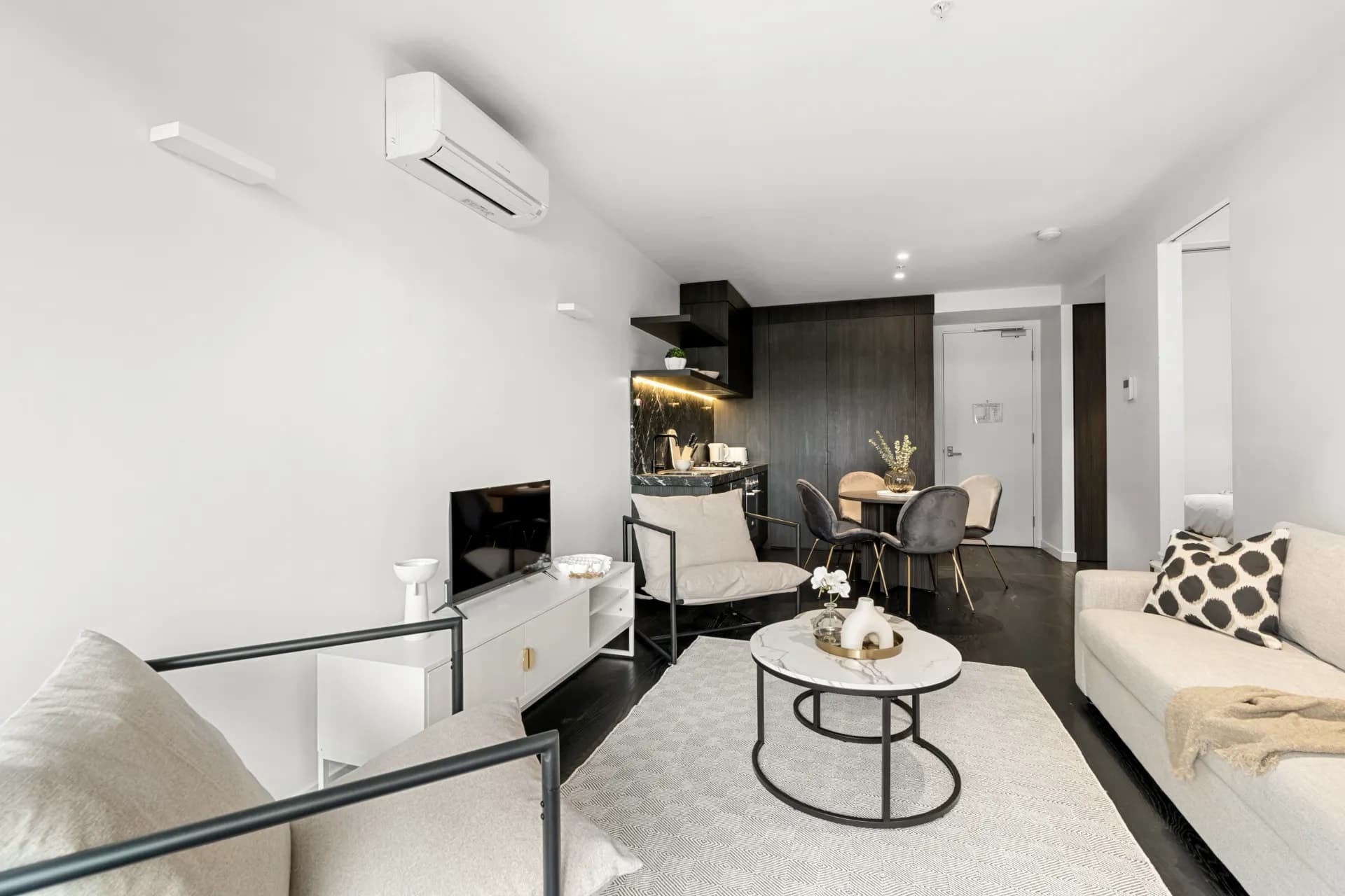 1106/33 Blackwood Street, North Melbourne, VIC, North Melbourne - Thumbnail 3