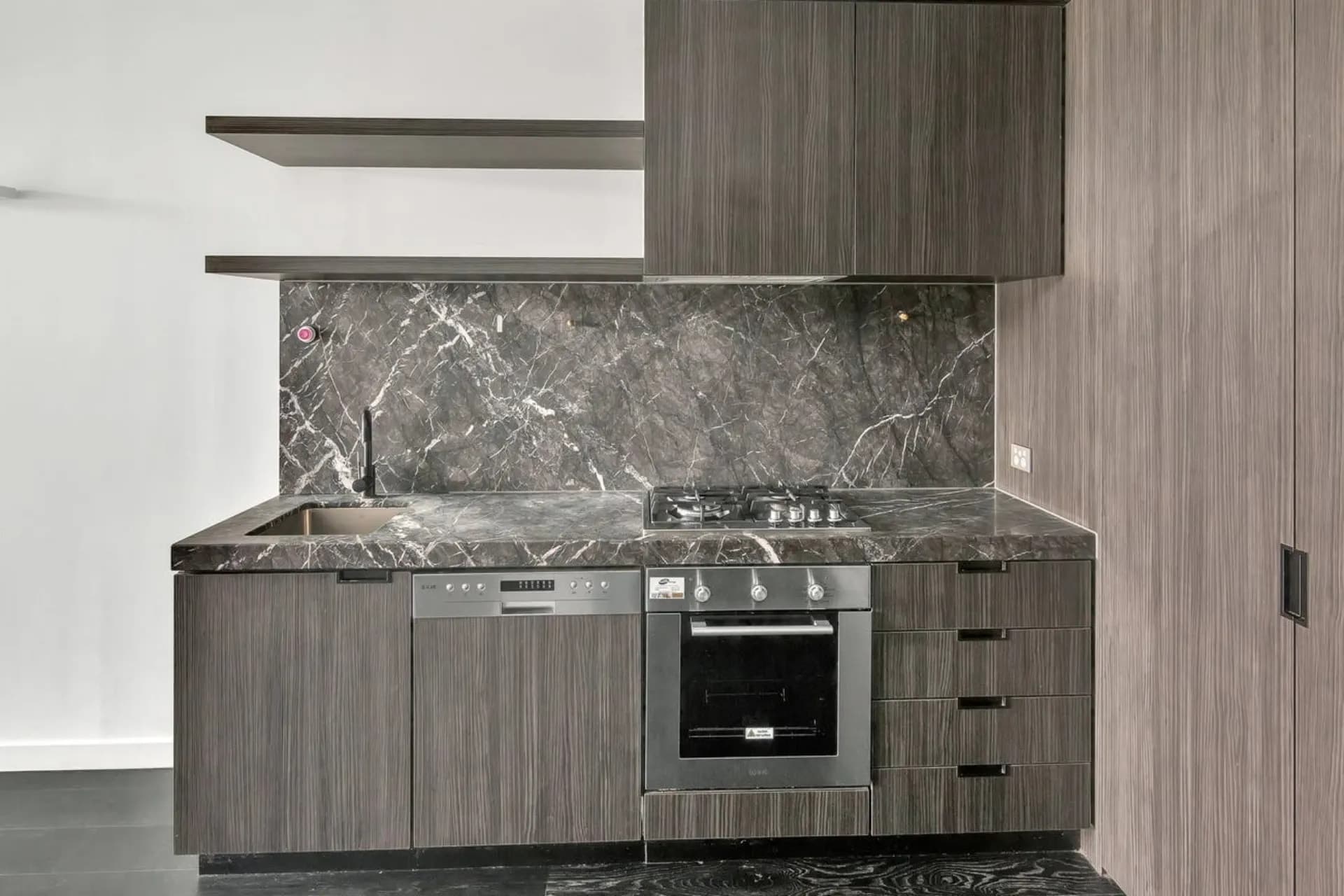 1106/33 Blackwood Street, North Melbourne, VIC, North Melbourne - Thumbnail 4