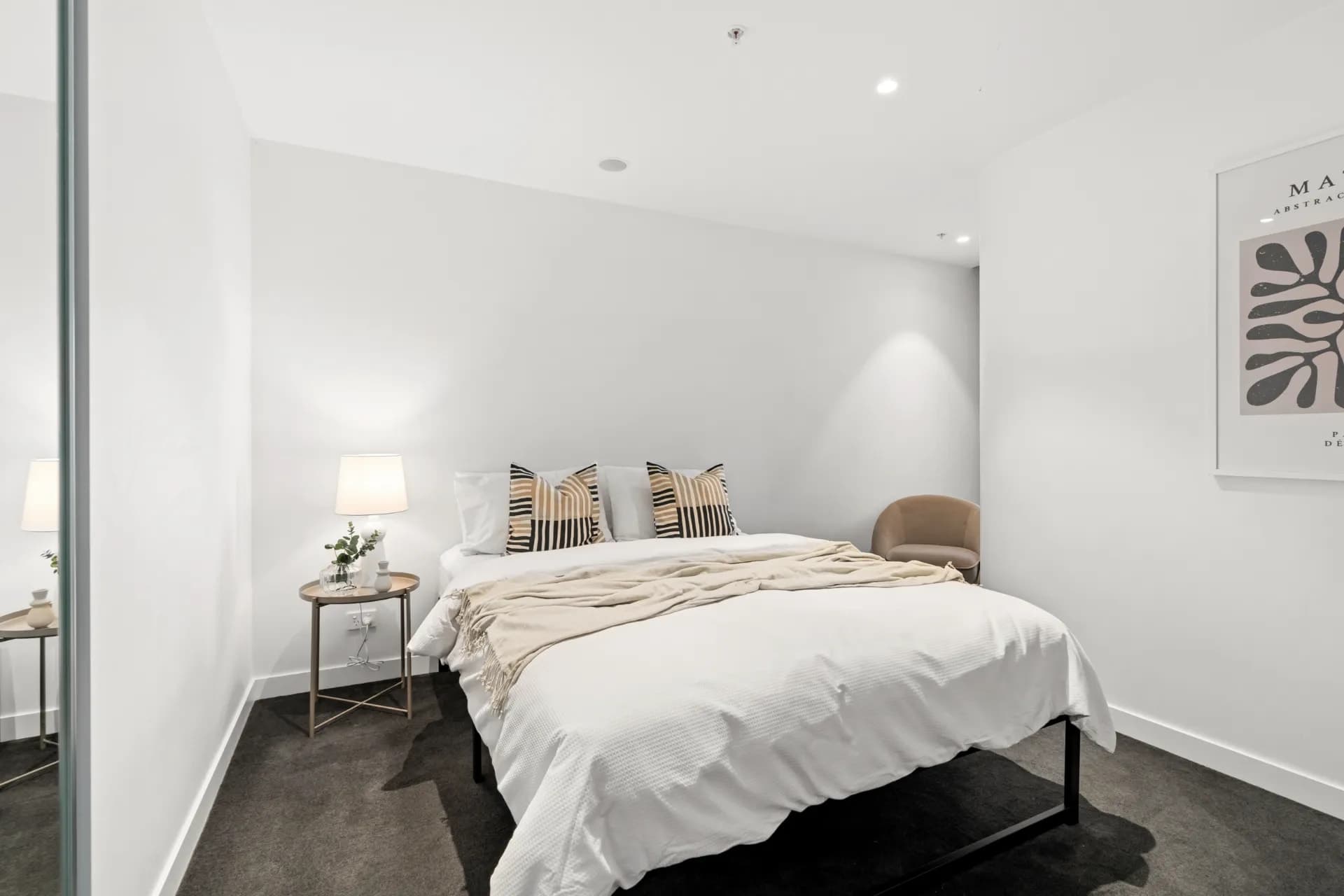 1106/33 Blackwood Street, North Melbourne, VIC, North Melbourne - Thumbnail 5