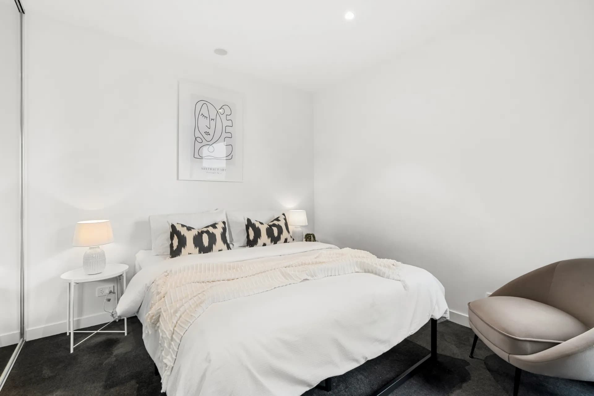 1106/33 Blackwood Street, North Melbourne, VIC, North Melbourne - Thumbnail 6