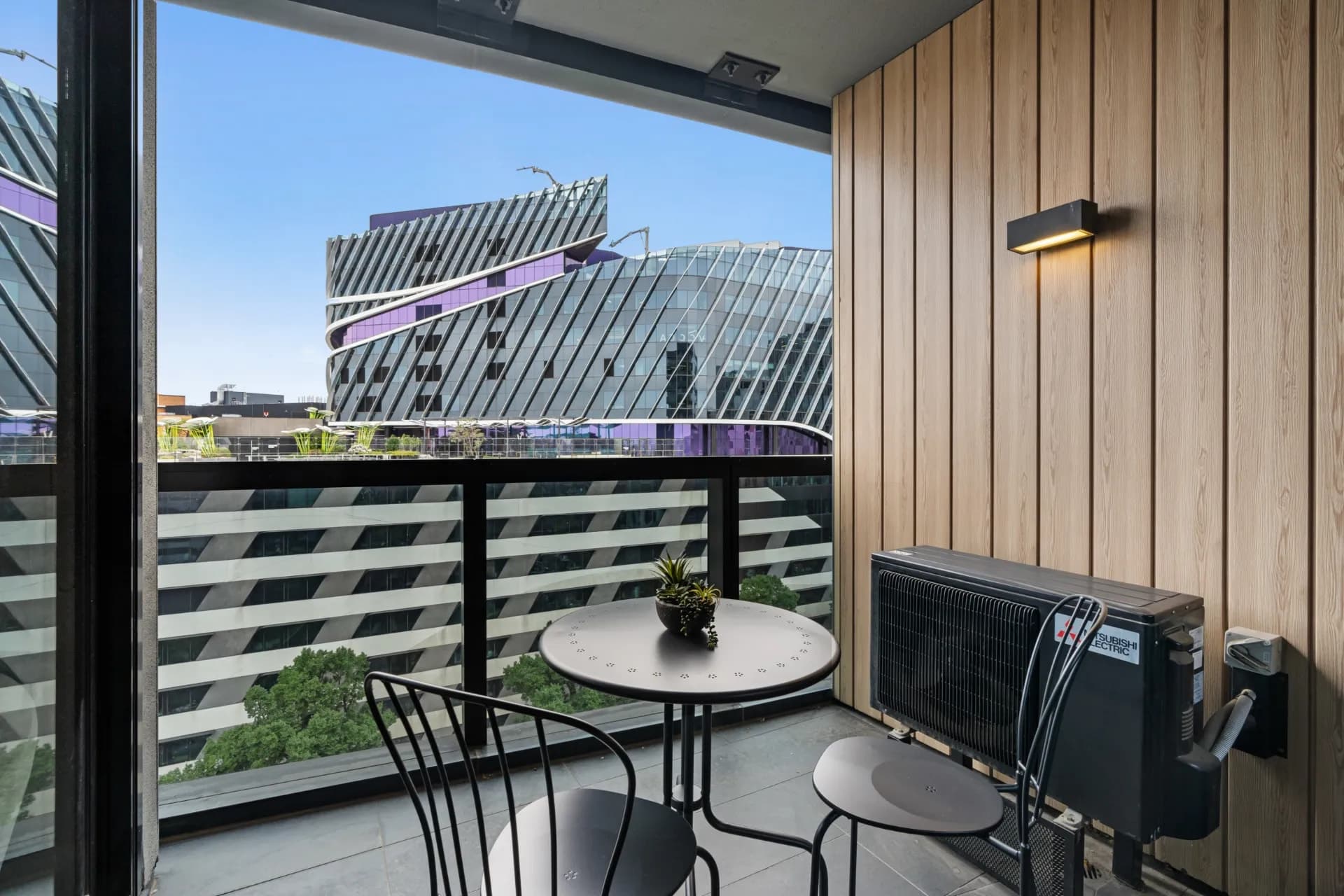1106/33 Blackwood Street, North Melbourne, VIC, North Melbourne - Thumbnail 8