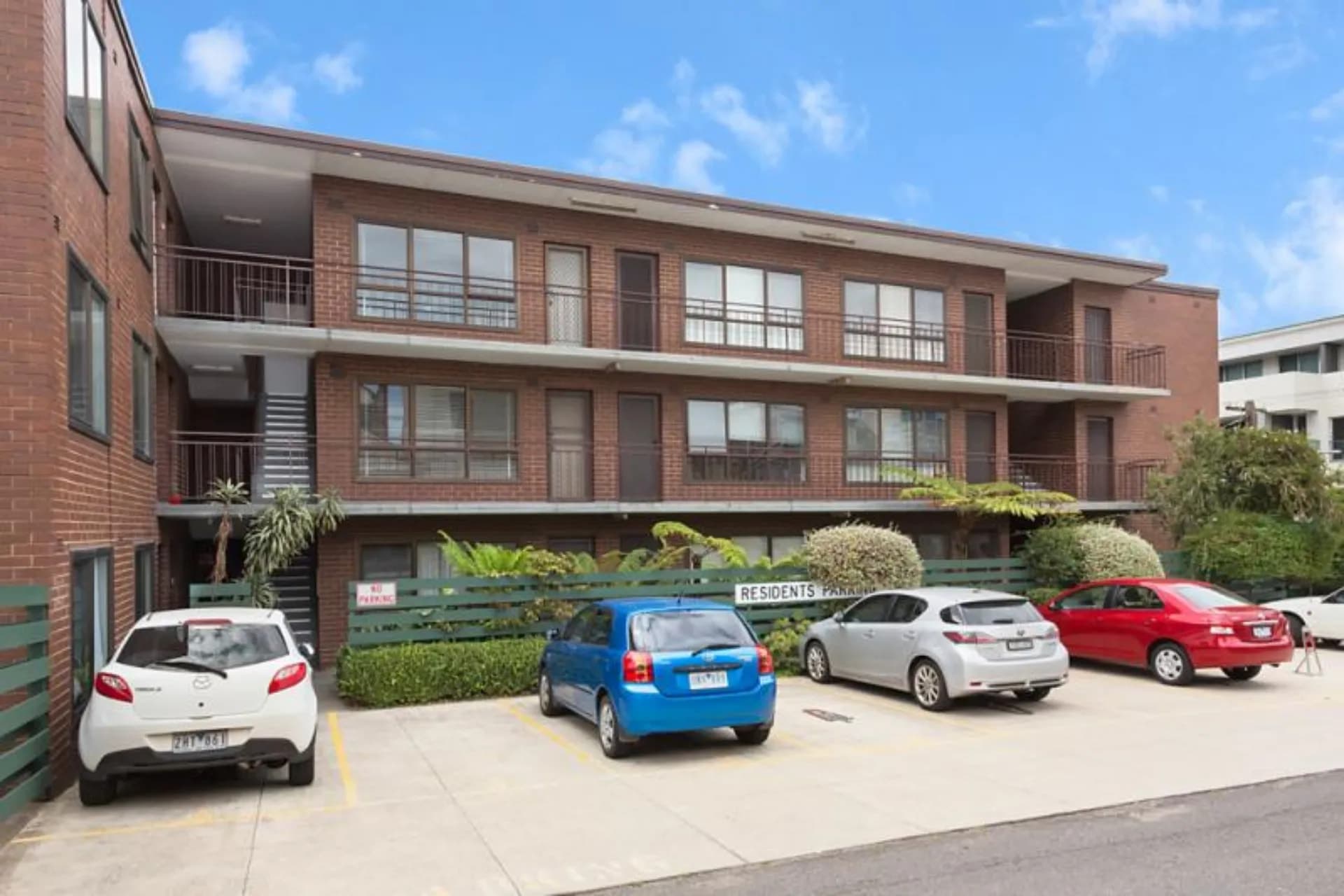 Unit 15/164 Lennox Street, Richmond, VIC, Richmond - Thumbnail 5