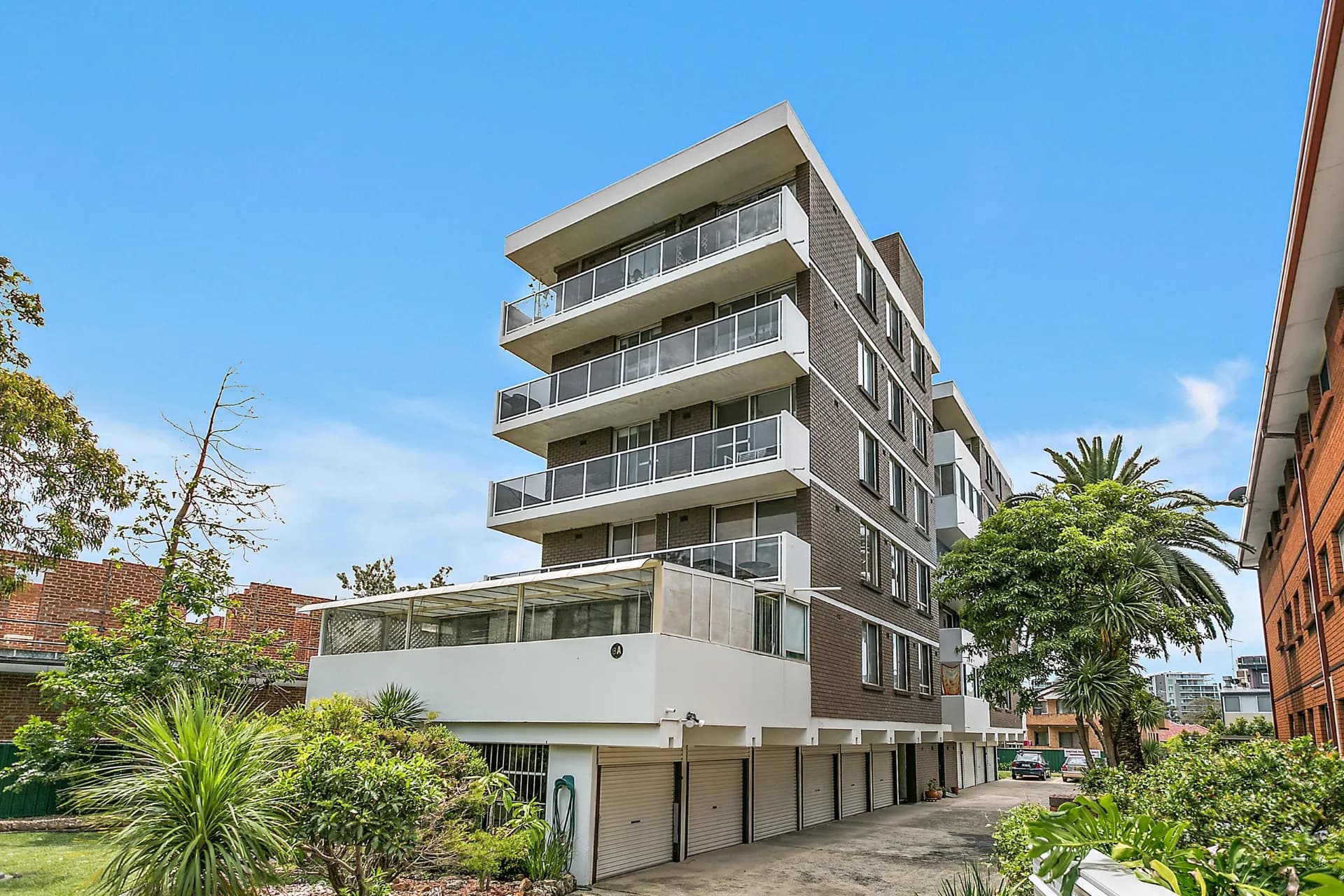 8/8a Market Place, Wollongong, NSW, Wollongong - Thumbnail 2