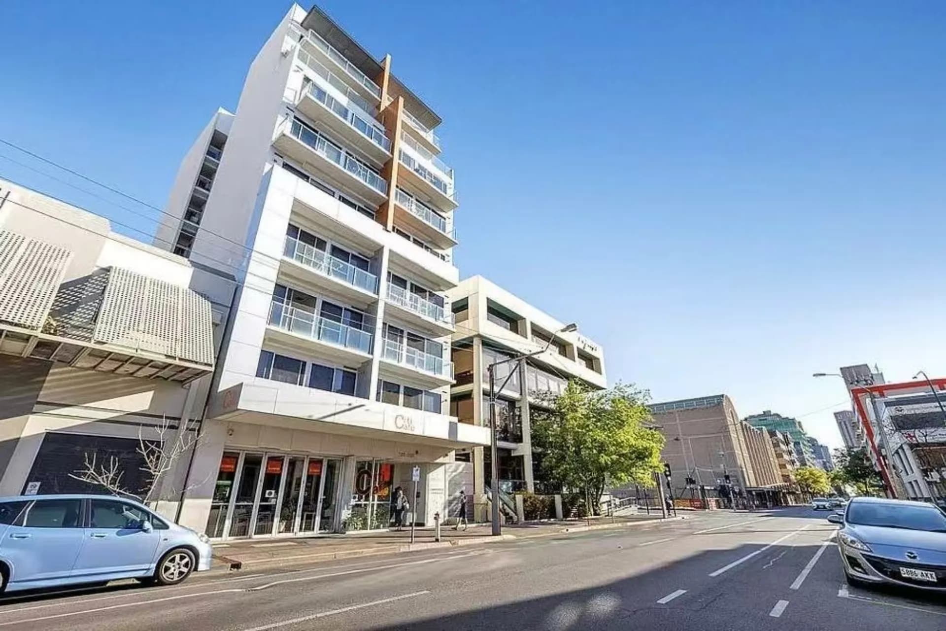 Unit 205/235-237  Pirie Street, Adelaide, SA, Adelaide - Thumbnail 2