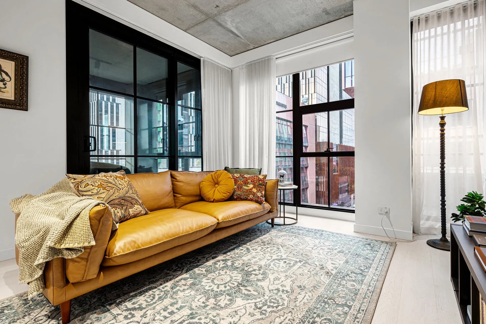 319/31 Wellington Street, Collingwood, VIC, Collingwood - Thumbnail 2
