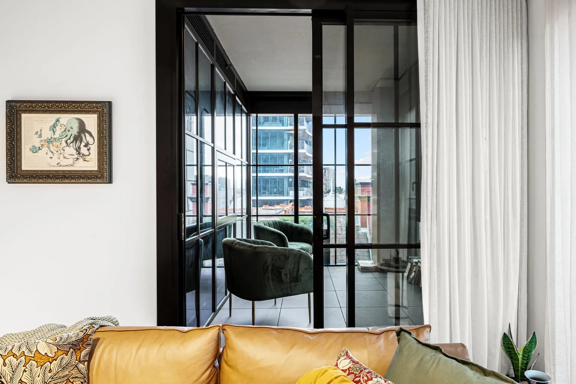 319/31 Wellington Street, Collingwood, VIC, Collingwood - Thumbnail 3