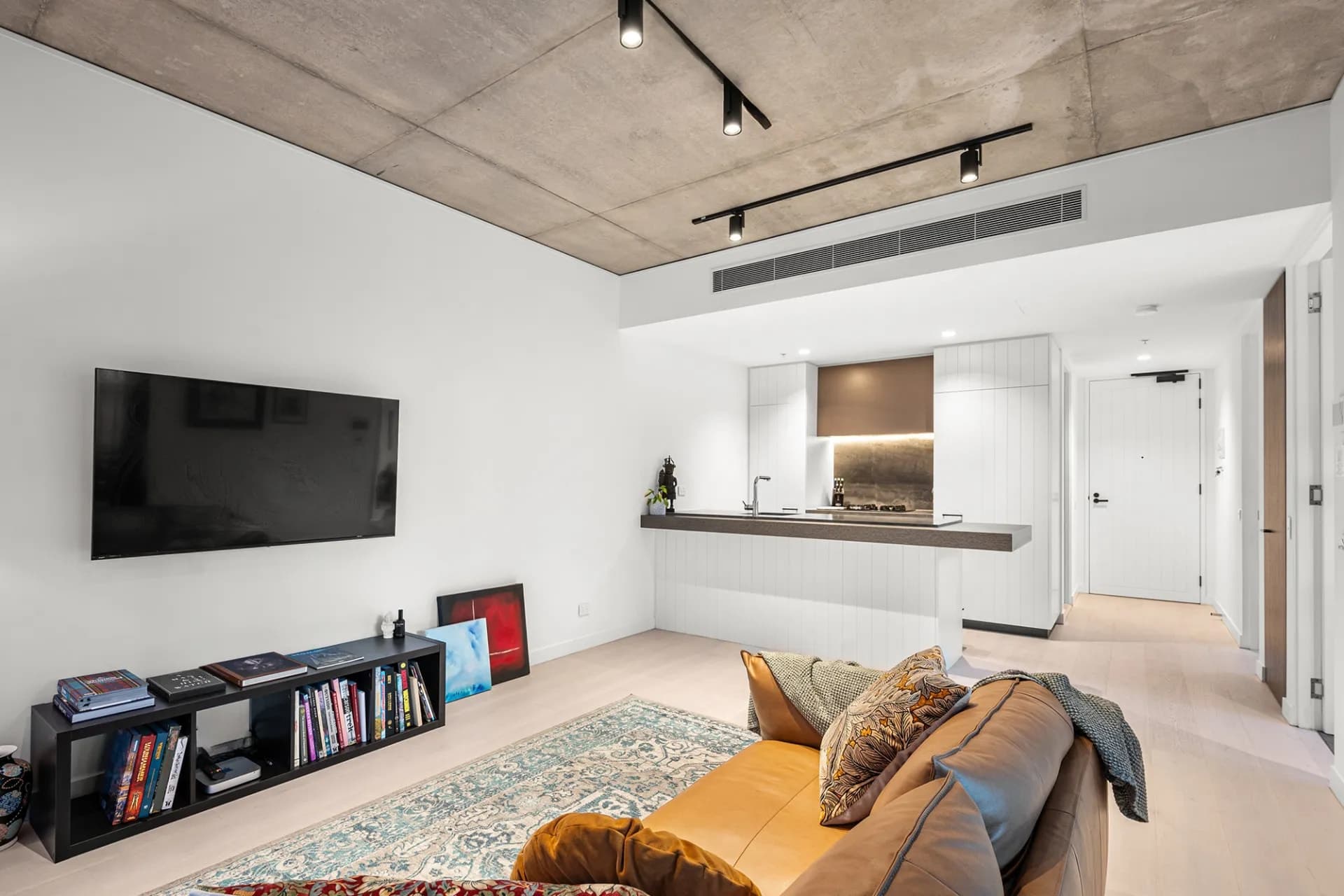 319/31 Wellington Street, Collingwood, VIC, Collingwood - Thumbnail 4