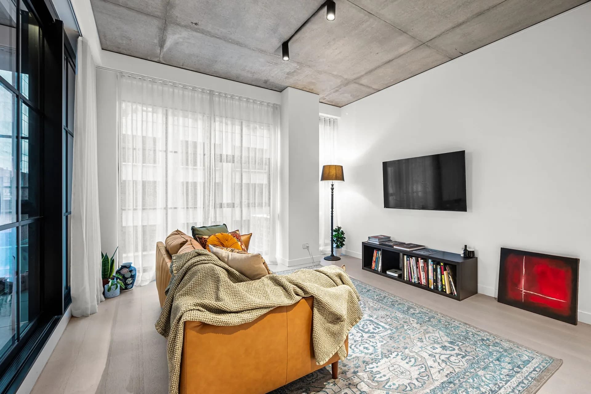 319/31 Wellington Street, Collingwood, VIC, Collingwood - Thumbnail 5