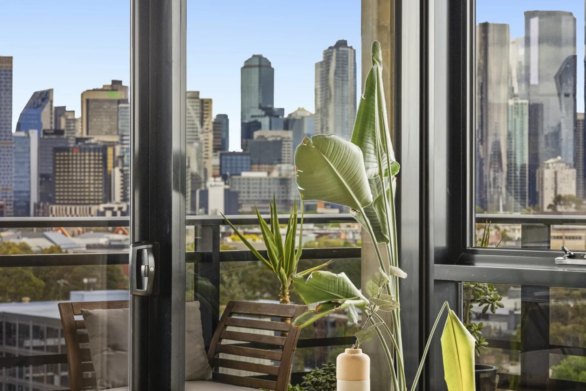 Unit 1203/83 Flemington Road, North Melbourne, VIC, North Melbourne - Thumbnail 6