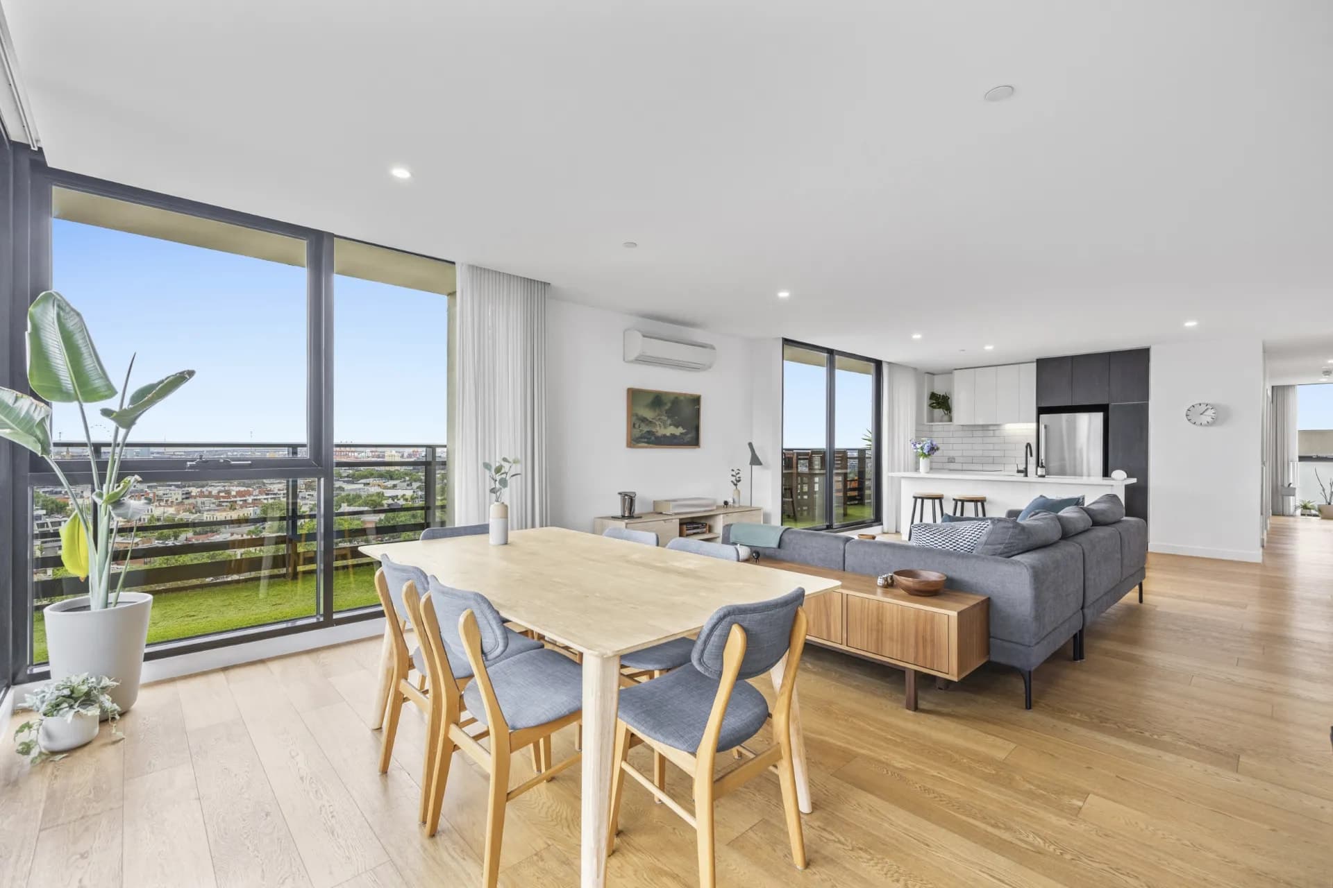 Unit 1203/83 Flemington Road, North Melbourne, VIC, North Melbourne - Thumbnail 7