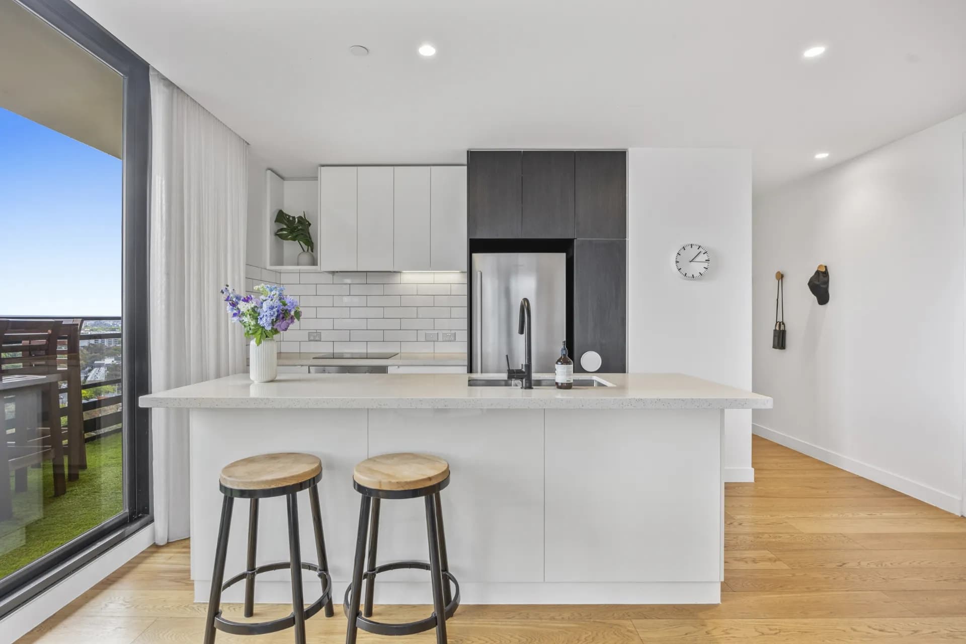 Unit 1203/83 Flemington Road, North Melbourne, VIC, North Melbourne - Thumbnail 8