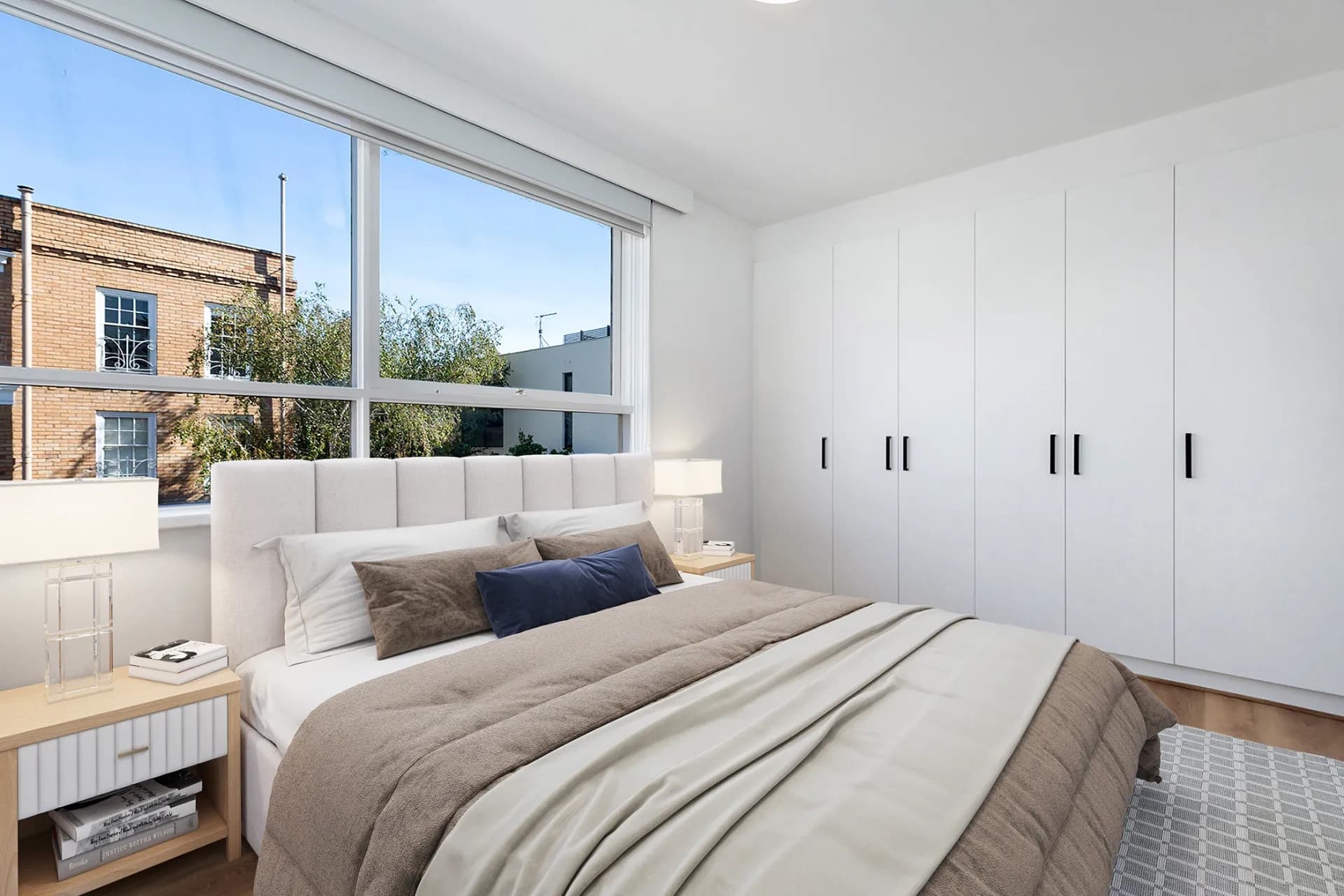 Unit 18/30 Mona Place, South Yarra, VIC, South Yarra - Thumbnail 3