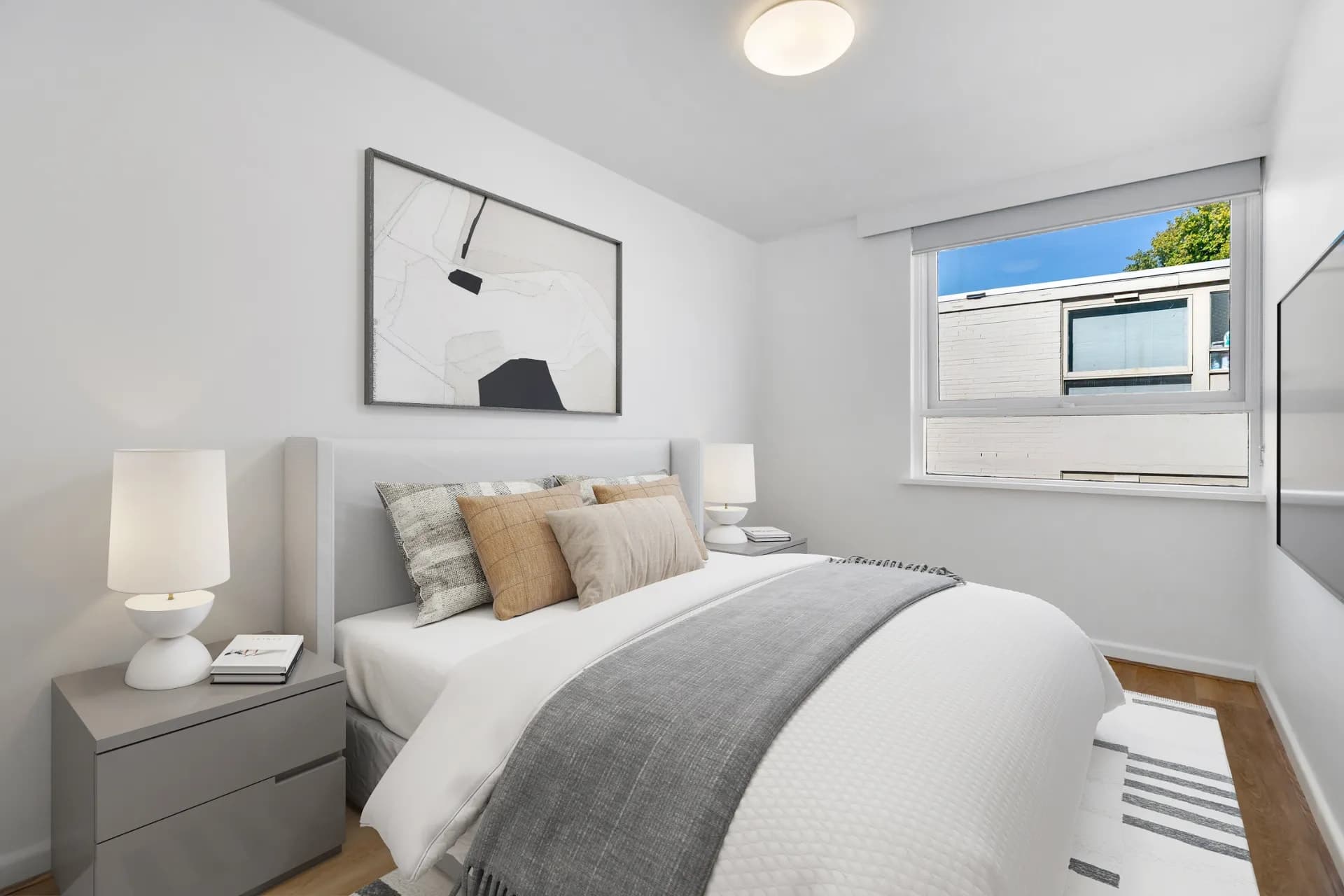 Unit 18/30 Mona Place, South Yarra, VIC, South Yarra - Thumbnail 4