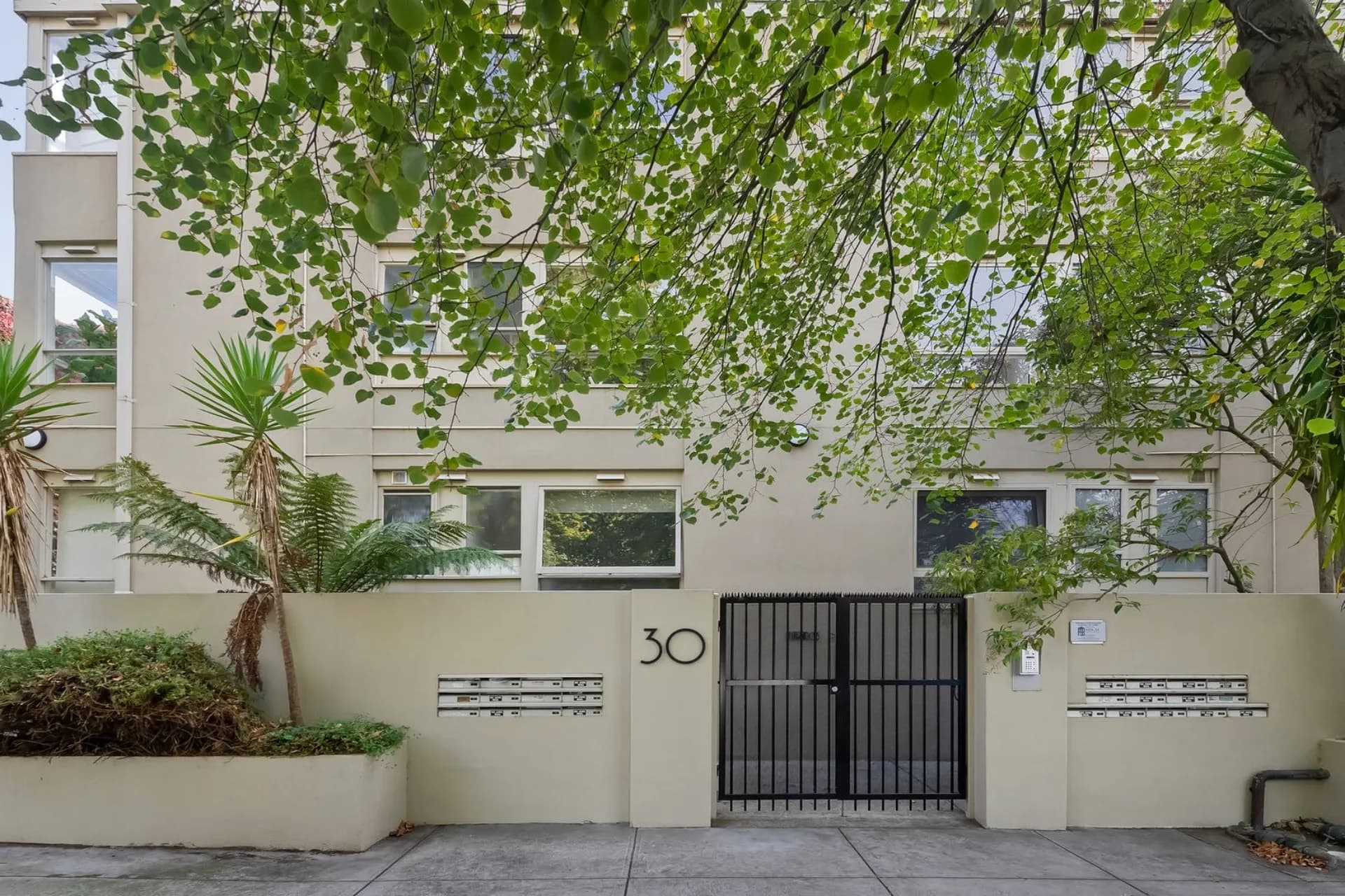 Unit 18/30 Mona Place, South Yarra, VIC, South Yarra - Thumbnail 7