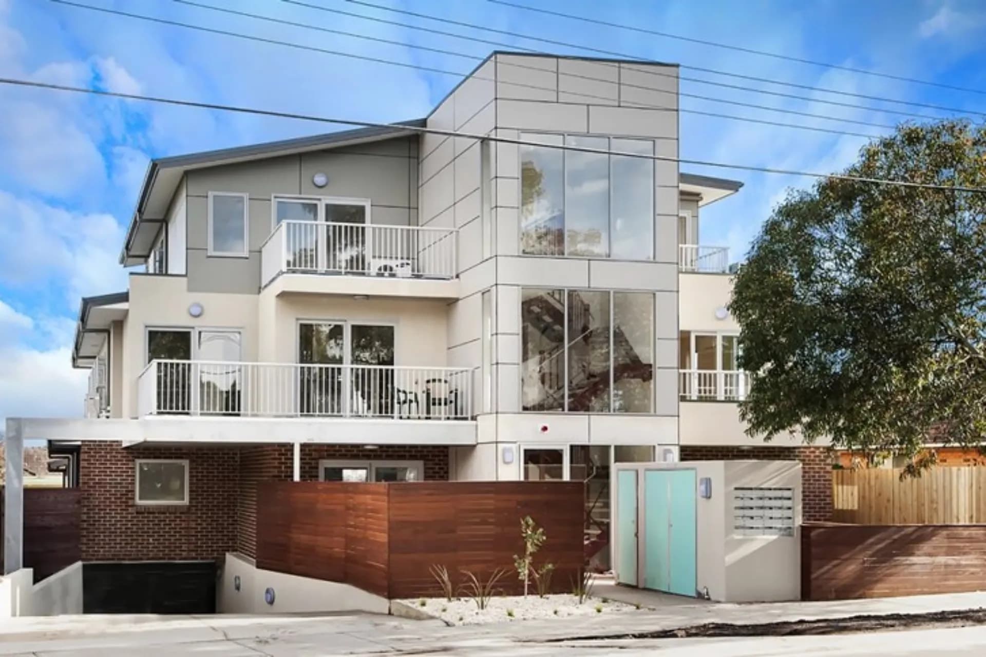 Unit 6/1031 Plenty Road, Kingsbury, VIC, Kingsbury - Image 1
