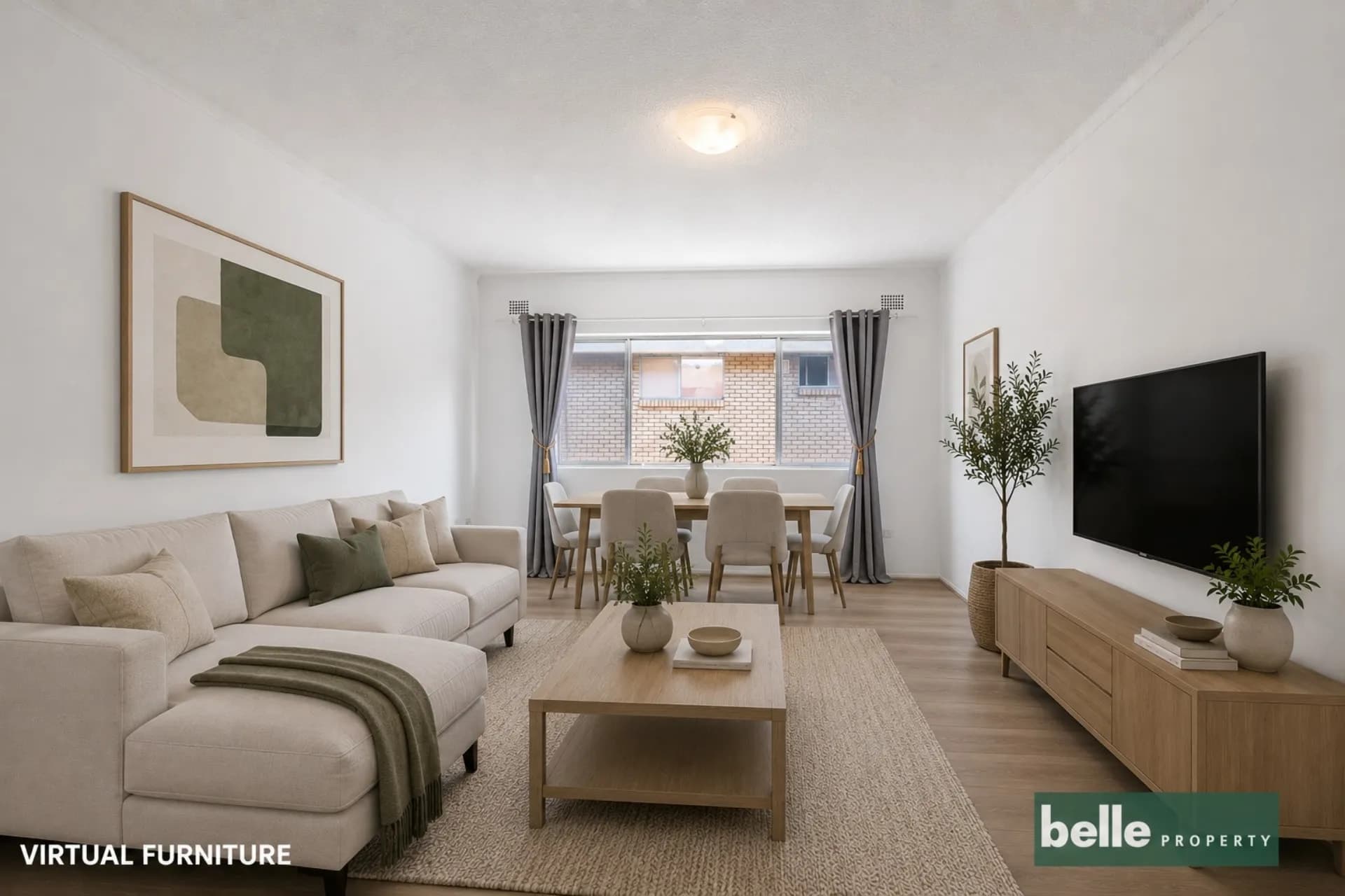 Unit 8/66 Dartbrook Road, Auburn, NSW, Auburn - Image 1