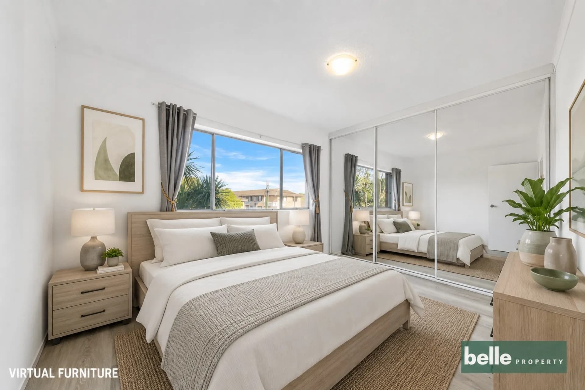 Unit 8/66 Dartbrook Road, Auburn, NSW, Auburn - Thumbnail 2