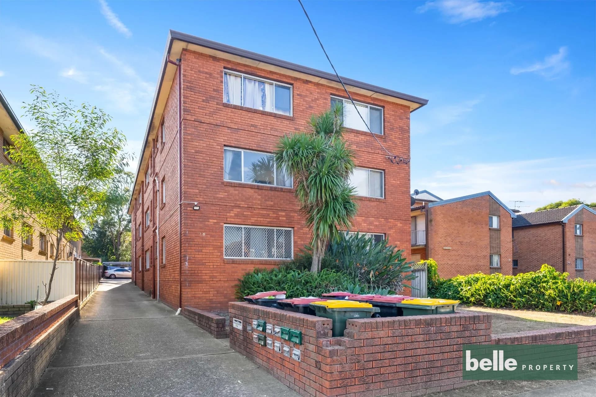 Unit 8/66 Dartbrook Road, Auburn, NSW, Auburn - Thumbnail 6