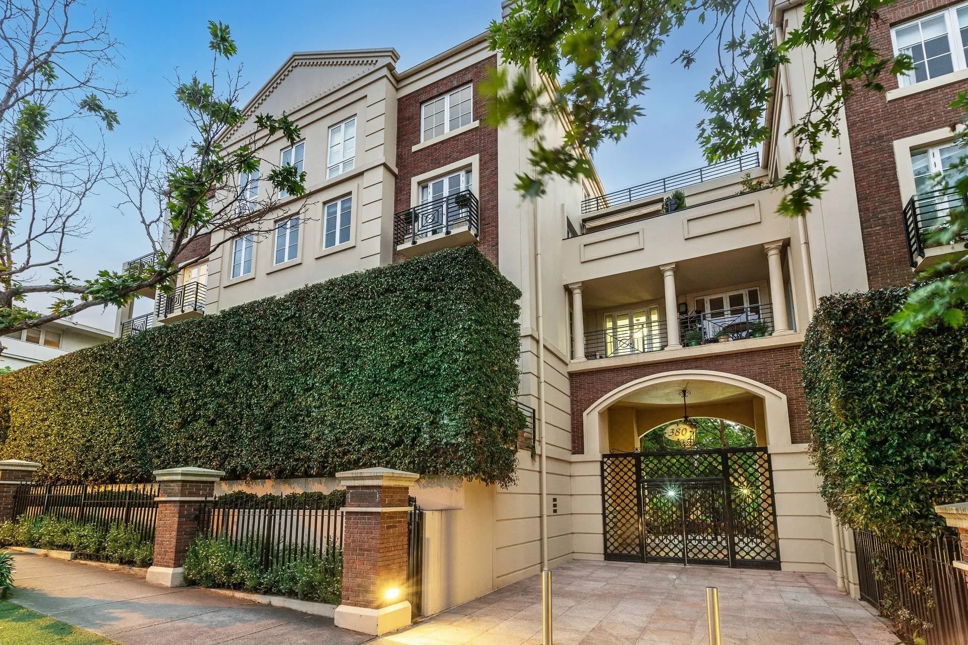 Unit 62/380 Toorak Road, South Yarra, VIC, South Yarra - Image 1