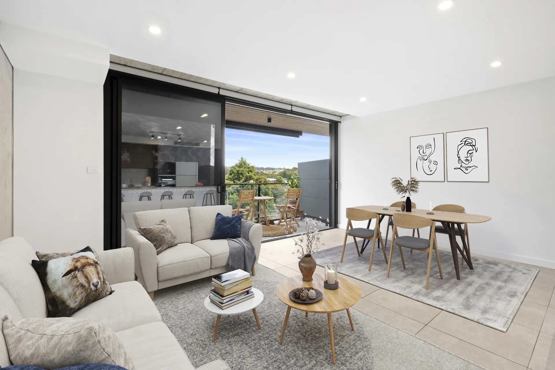 5/2 David Street, Turner, ACT, Turner - Thumbnail 3