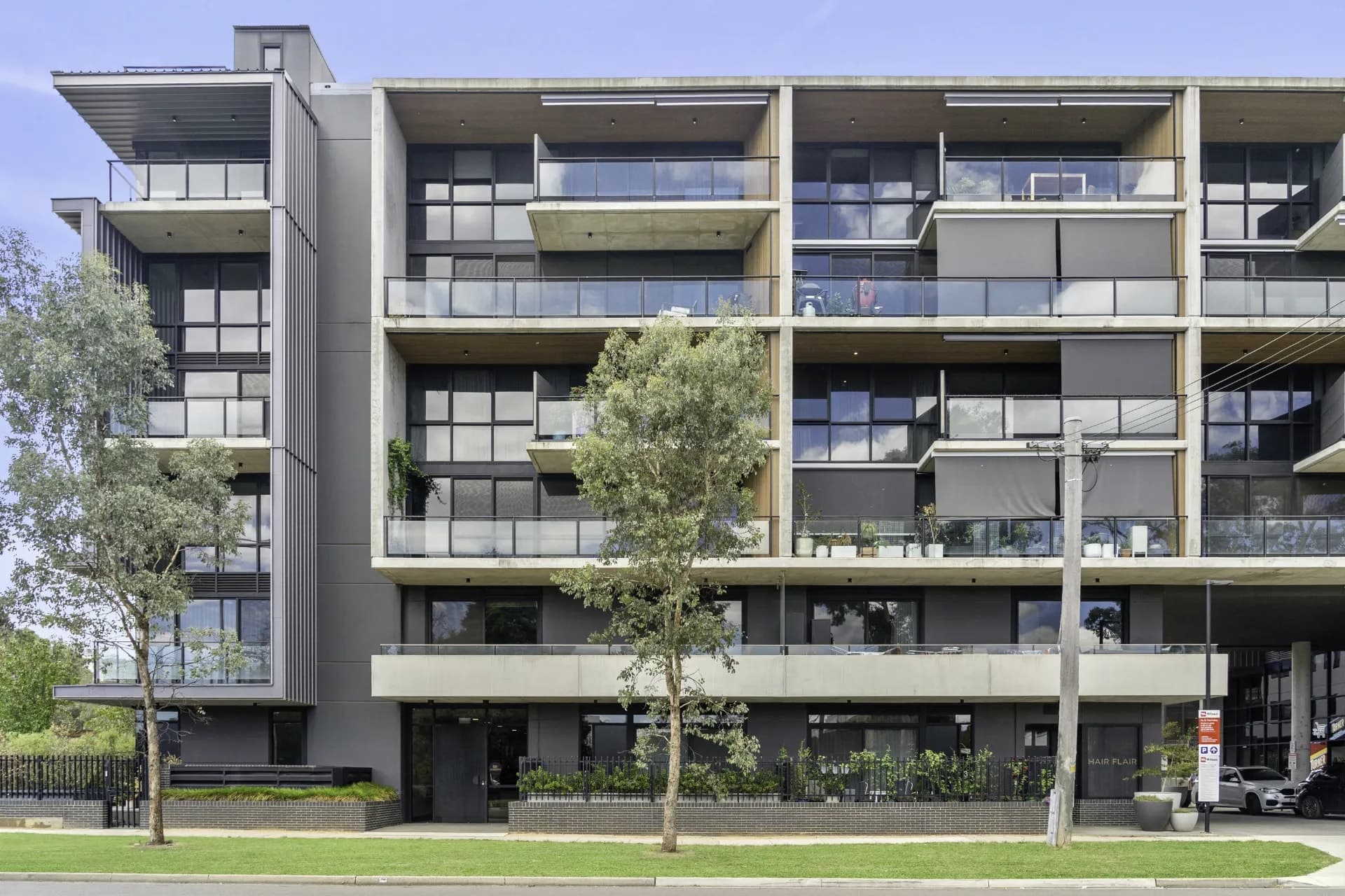 5/2 David Street, Turner, ACT, Turner - Thumbnail 4