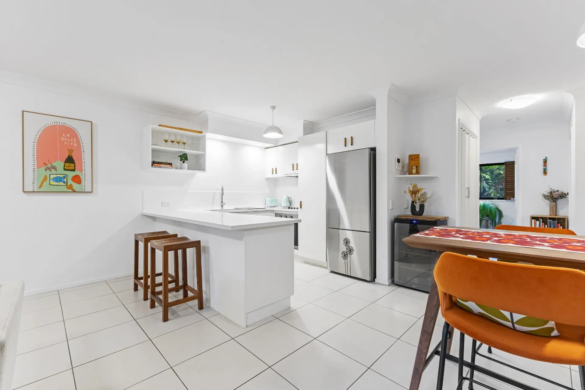 5/52 Newstead Terrace, Newstead, QLD, Newstead - Thumbnail 2