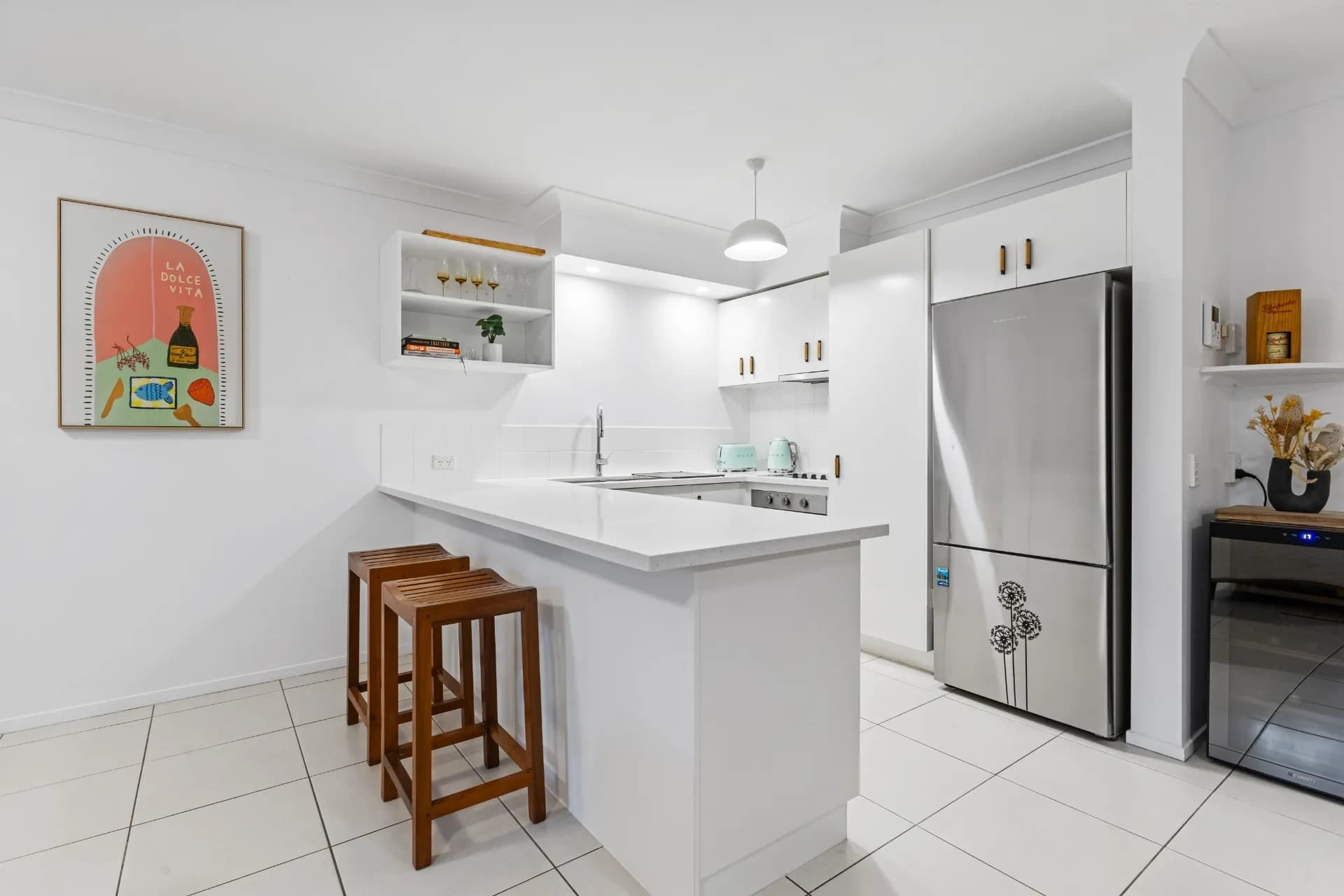 5/52 Newstead Terrace, Newstead, QLD, Newstead - Thumbnail 3