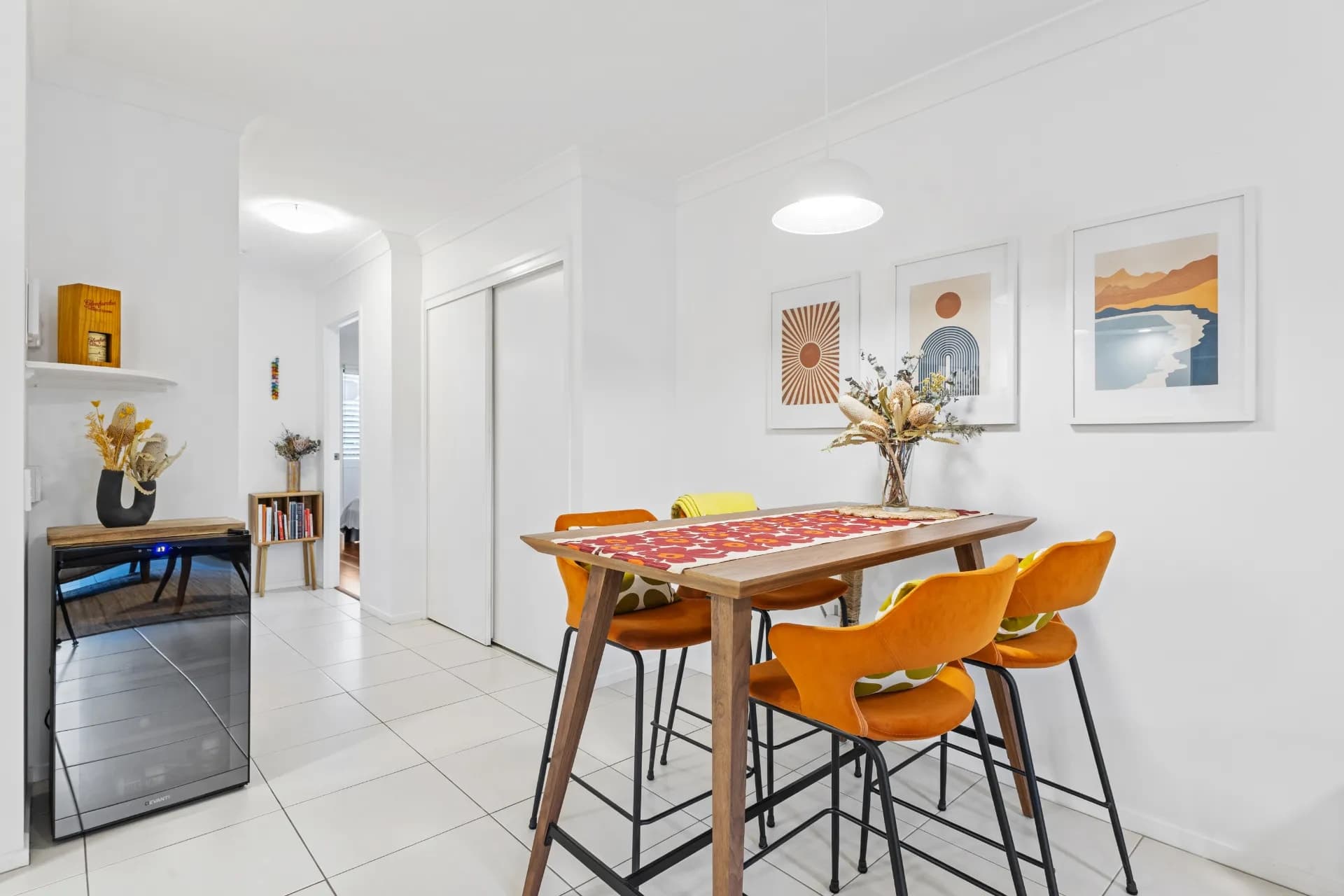 5/52 Newstead Terrace, Newstead, QLD, Newstead - Thumbnail 5