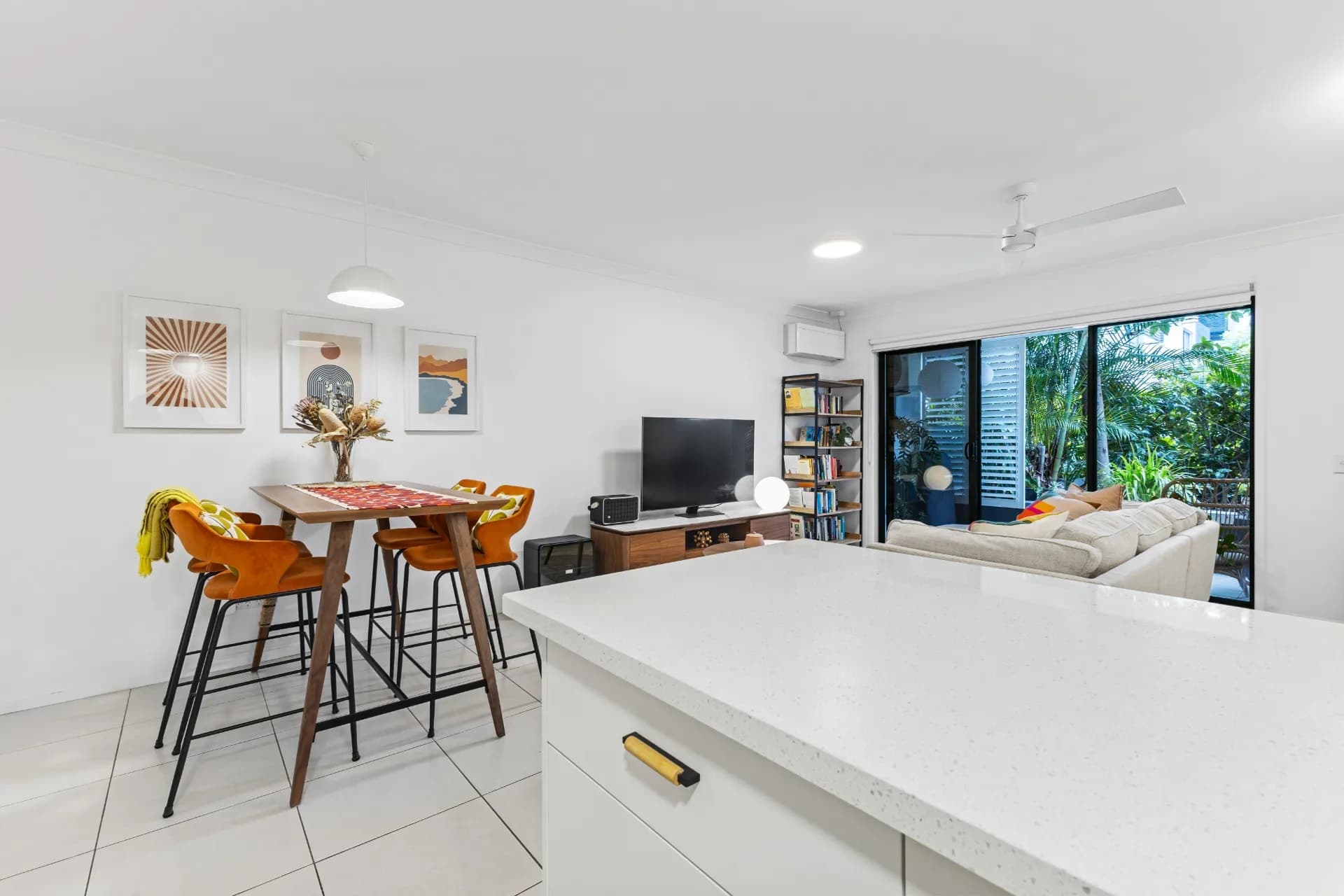 5/52 Newstead Terrace, Newstead, QLD, Newstead - Thumbnail 6