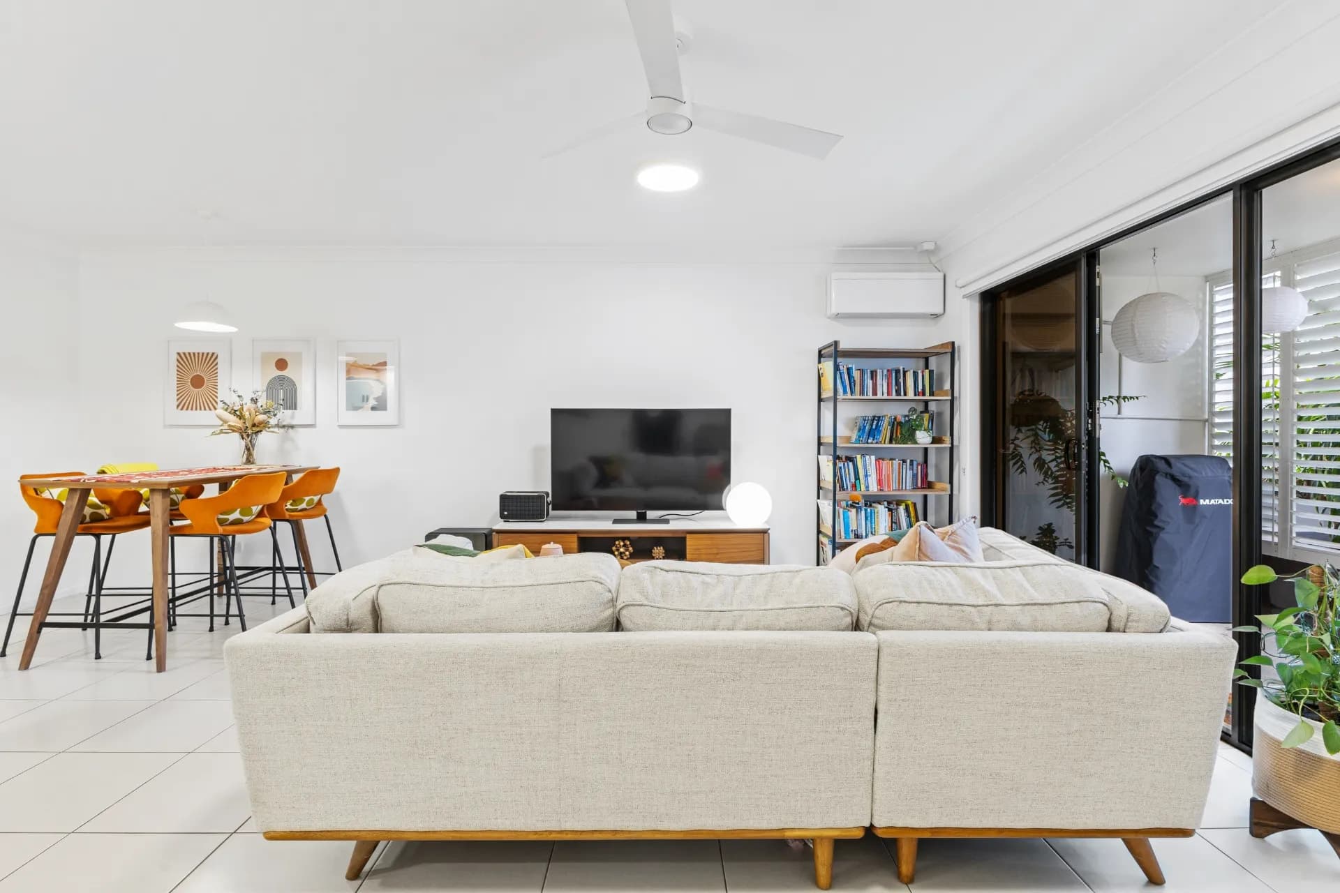 5/52 Newstead Terrace, Newstead, QLD, Newstead - Thumbnail 8