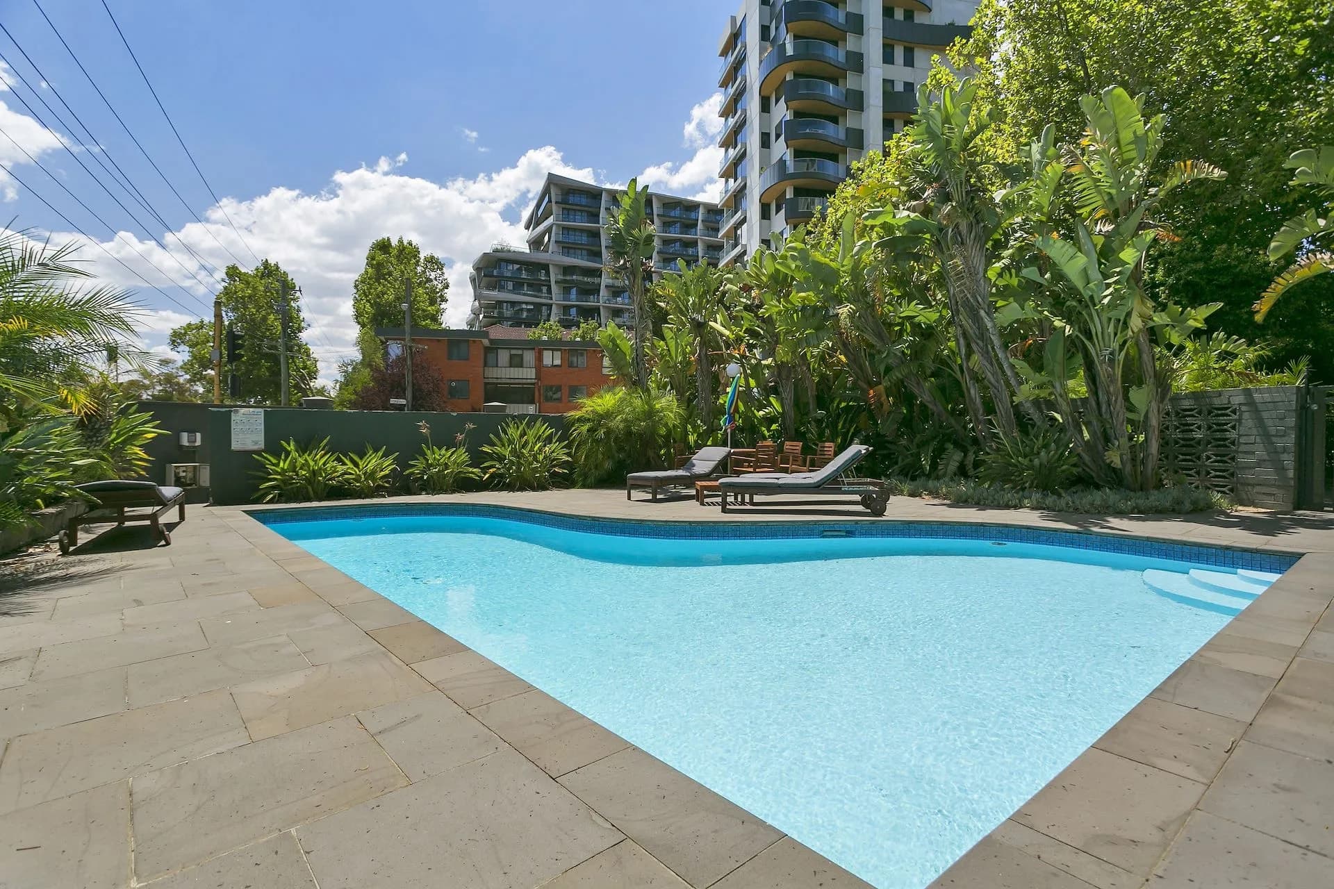 Unit 301/81 Queens Road, Melbourne, VIC, Melbourne - Thumbnail 8