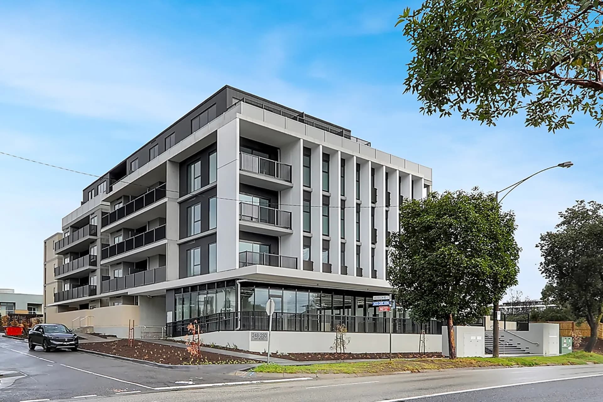 115/248 Bay Road, Sandringham, VIC, Sandringham - Image 1