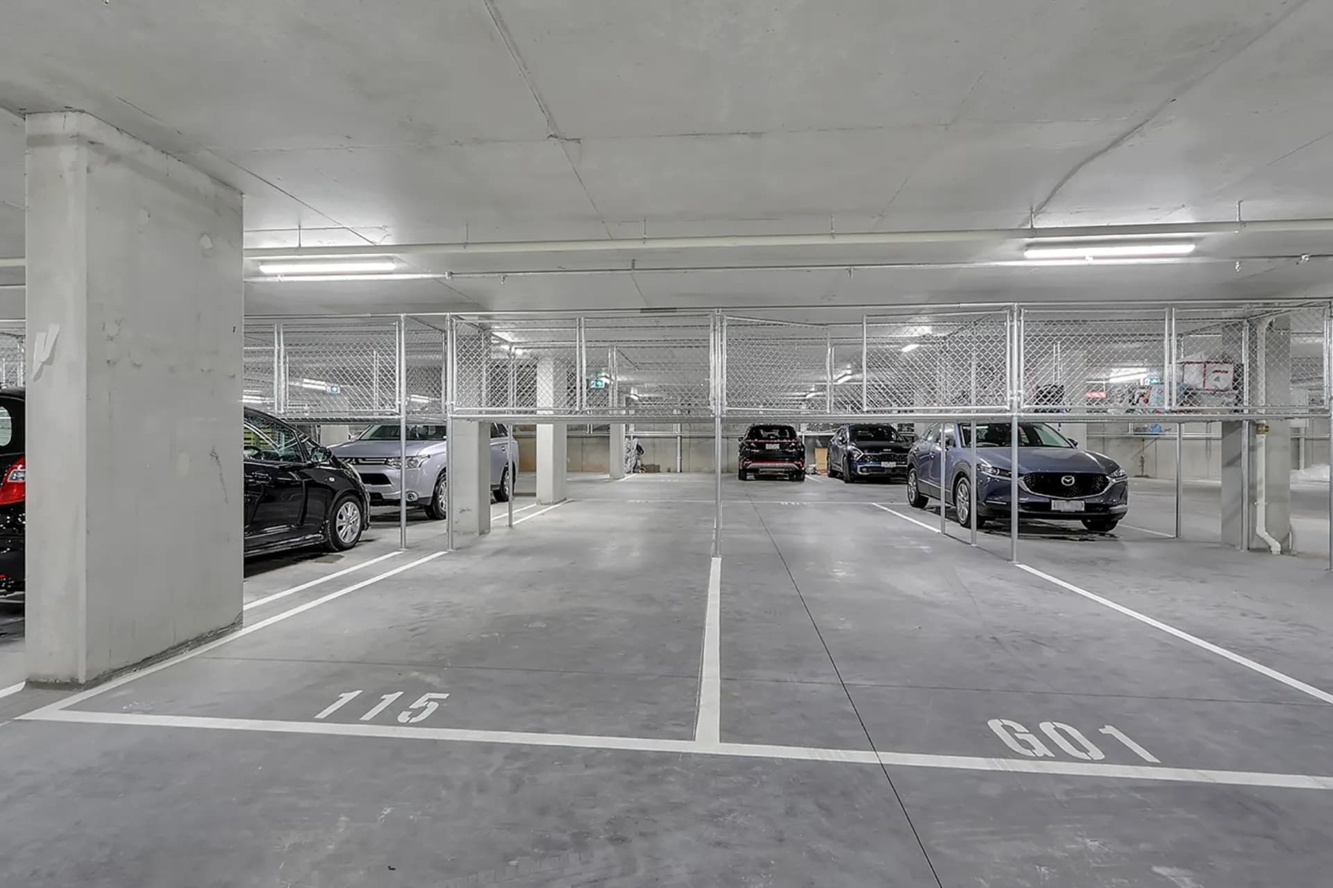 115/248 Bay Road, Sandringham, VIC, Sandringham - Thumbnail 6