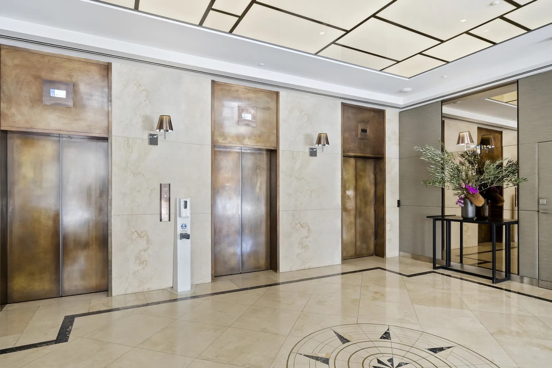Unit 53/1 Queensberry Street, Carlton, VIC, Carlton - Thumbnail 2