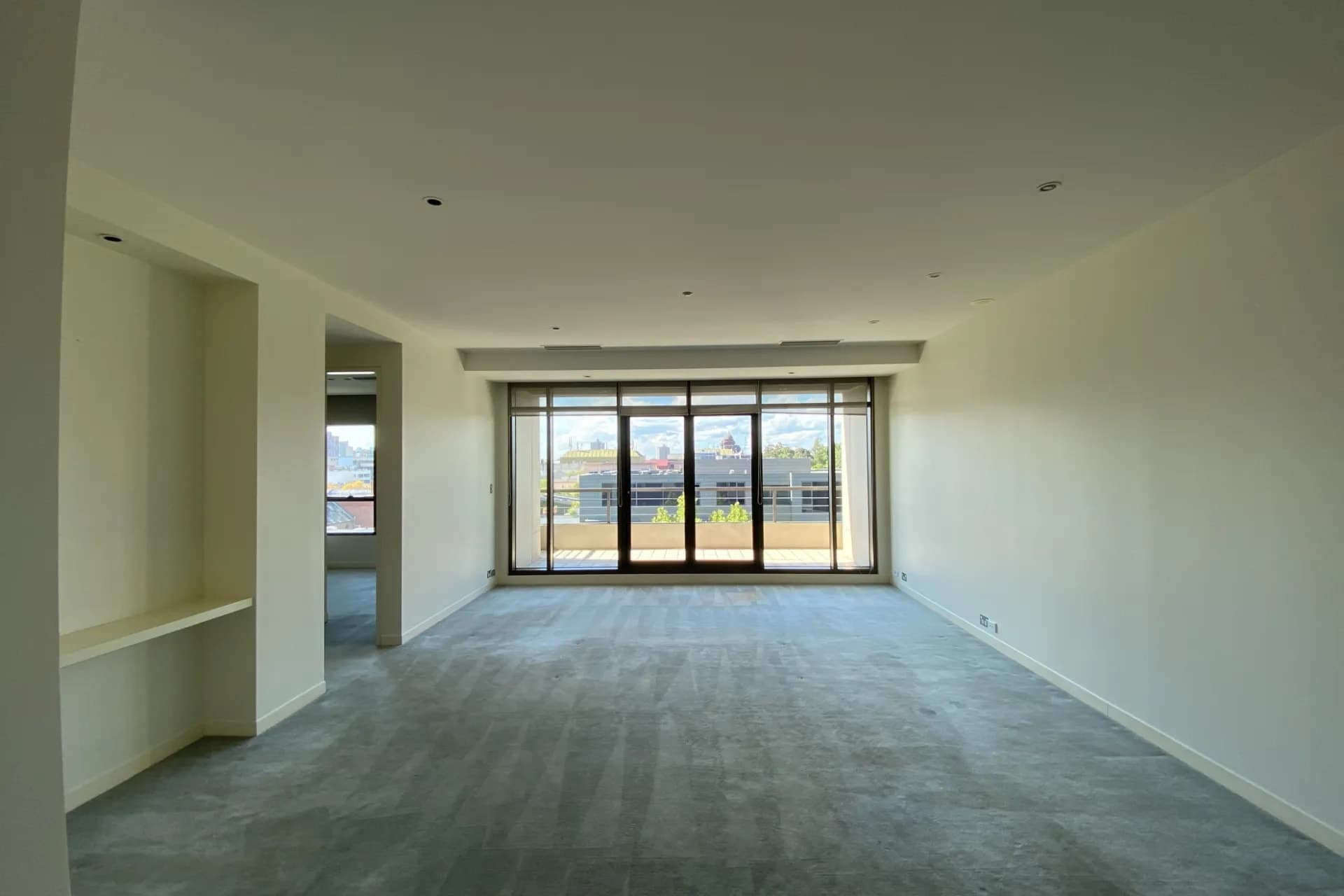 Unit 53/1 Queensberry Street, Carlton, VIC, Carlton - Thumbnail 3