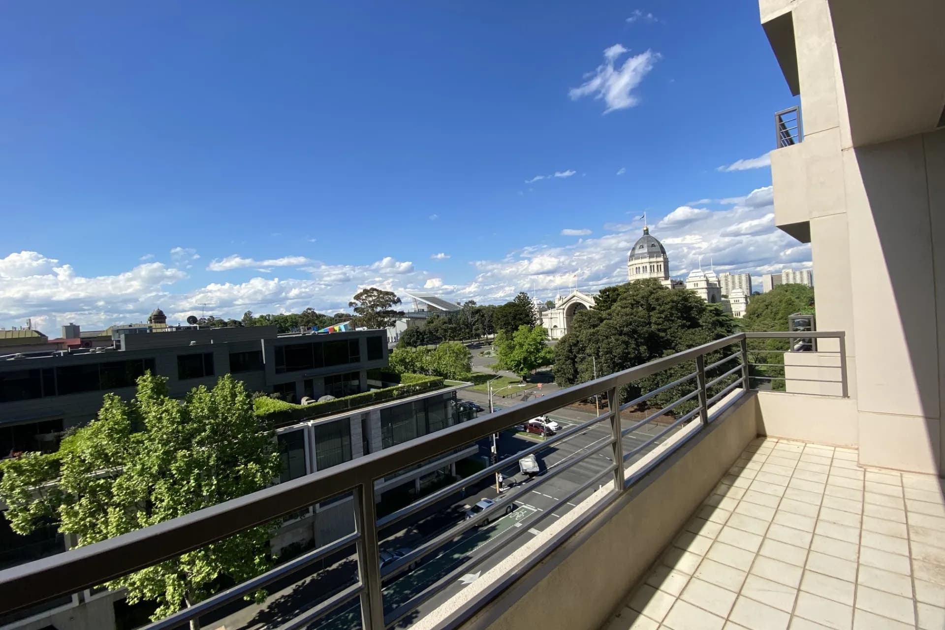 Unit 53/1 Queensberry Street, Carlton, VIC, Carlton - Thumbnail 7