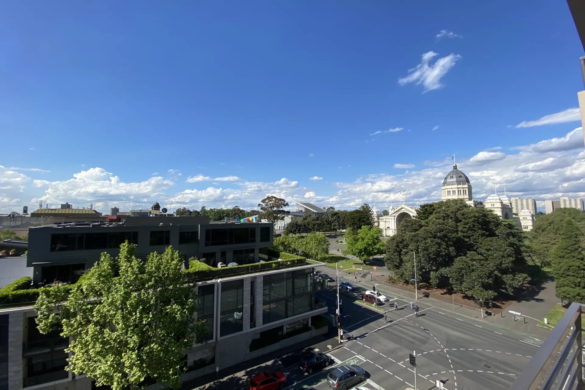 Unit 53/1 Queensberry Street, Carlton, VIC, Carlton - Thumbnail 8