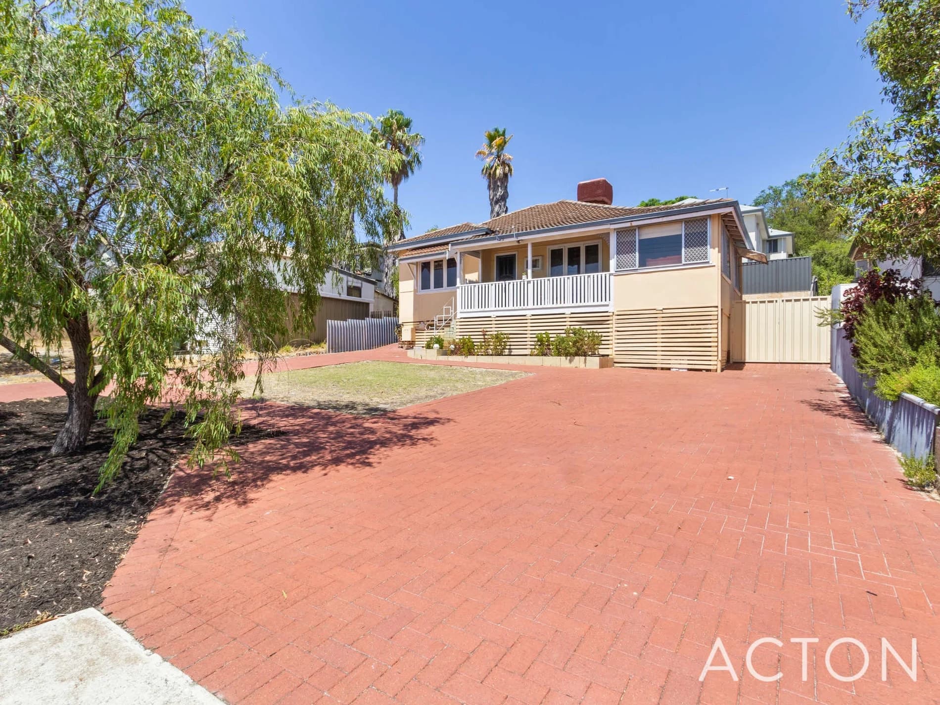 6/27 Falkirk Avenue, MAYLANDS WA 6051, Maylands - Image 1
