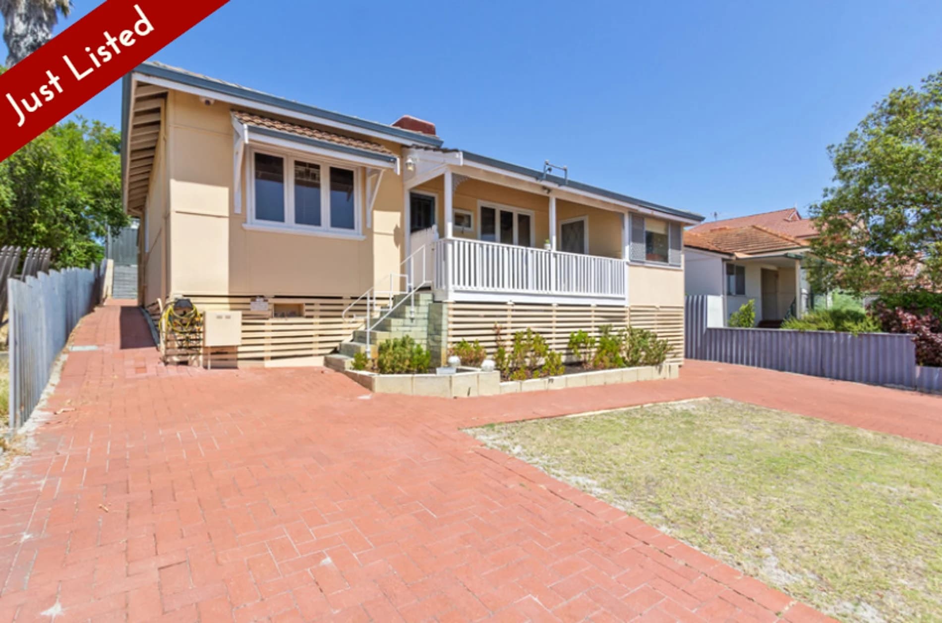 6/27 Falkirk Avenue, MAYLANDS WA 6051, Maylands - Thumbnail 3