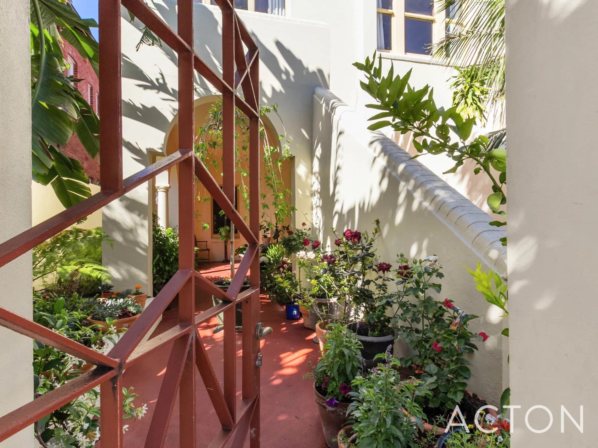 53/133 Lincoln Street, PERTH WA 6000, Perth - Thumbnail 2