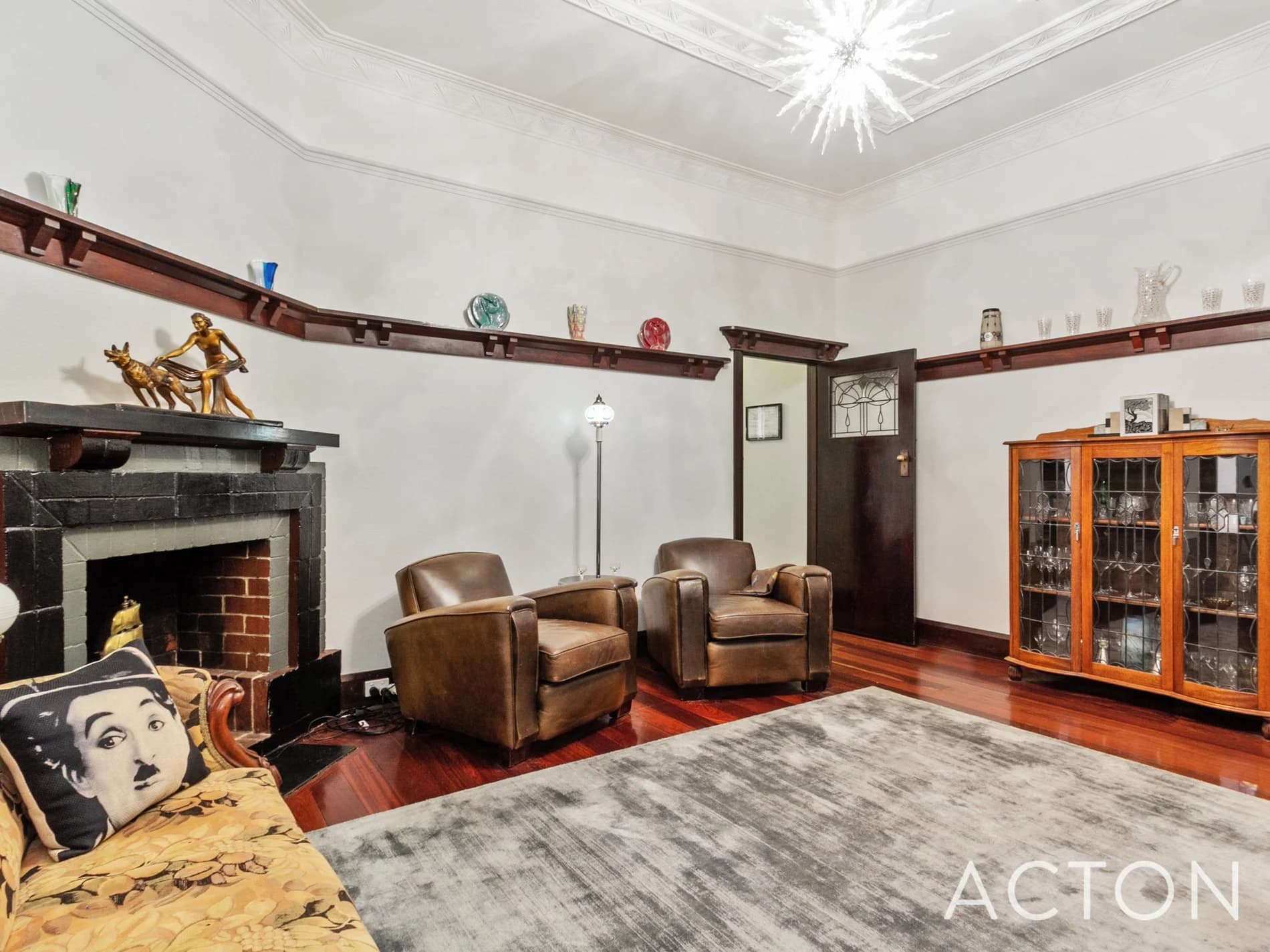 53/133 Lincoln Street, PERTH WA 6000, Perth - Thumbnail 4